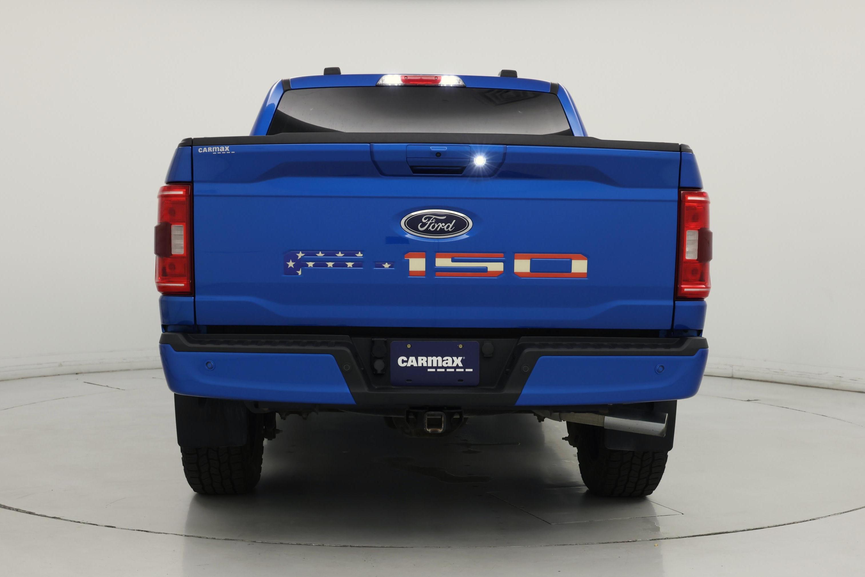 Thumbnail: 2021 Ford F-150 - 6