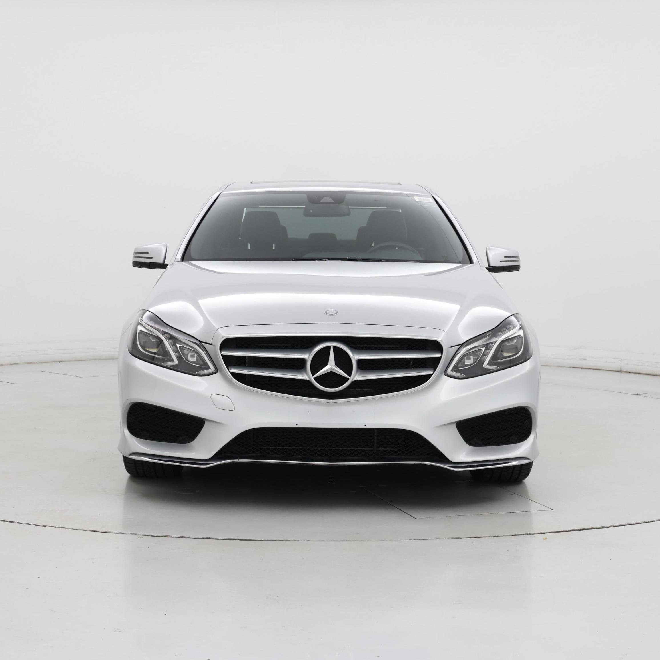 Thumbnail: 2016 Mercedes-Benz E-Class - 5