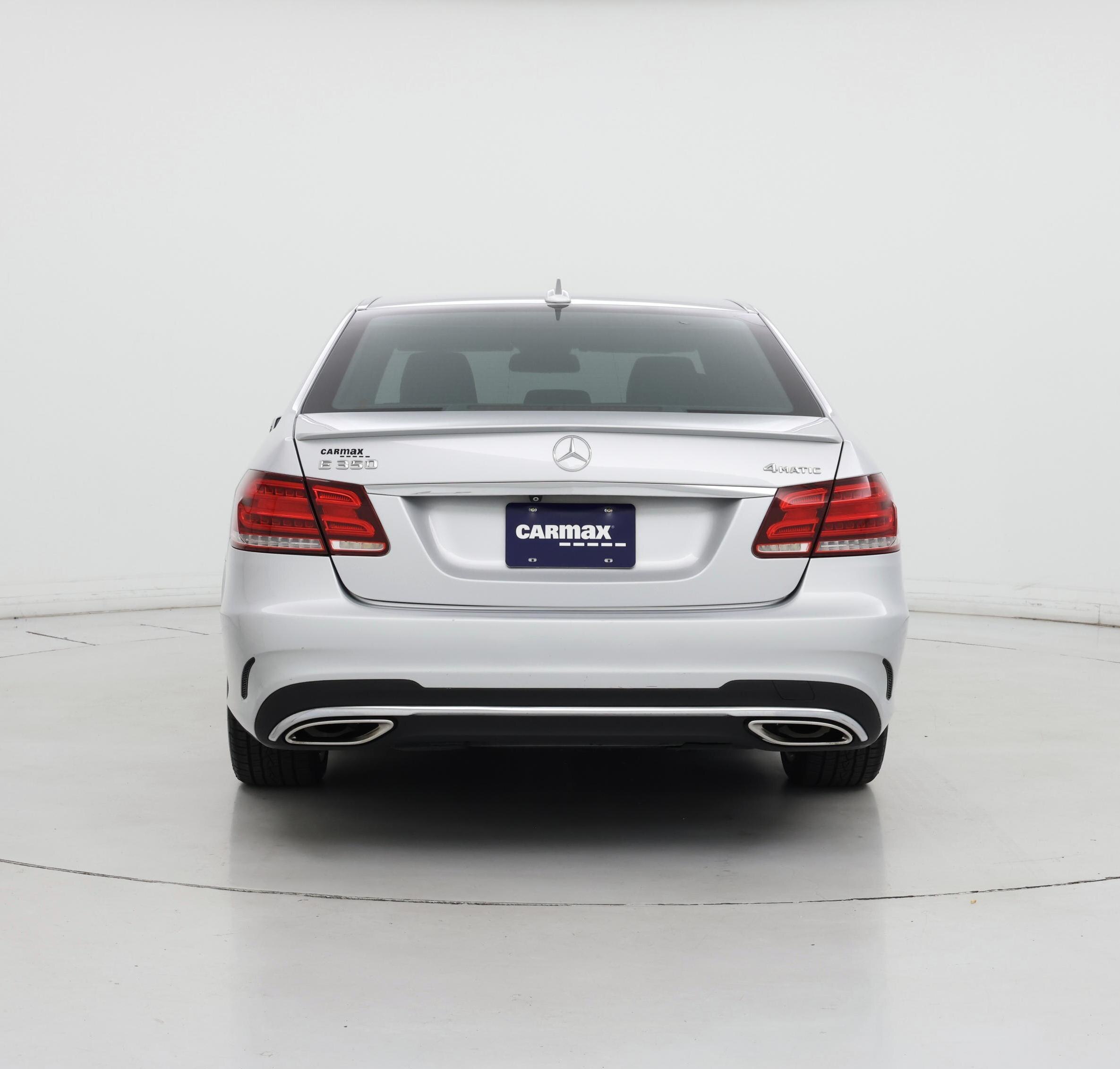 Thumbnail: 2016 Mercedes-Benz E-Class - 6