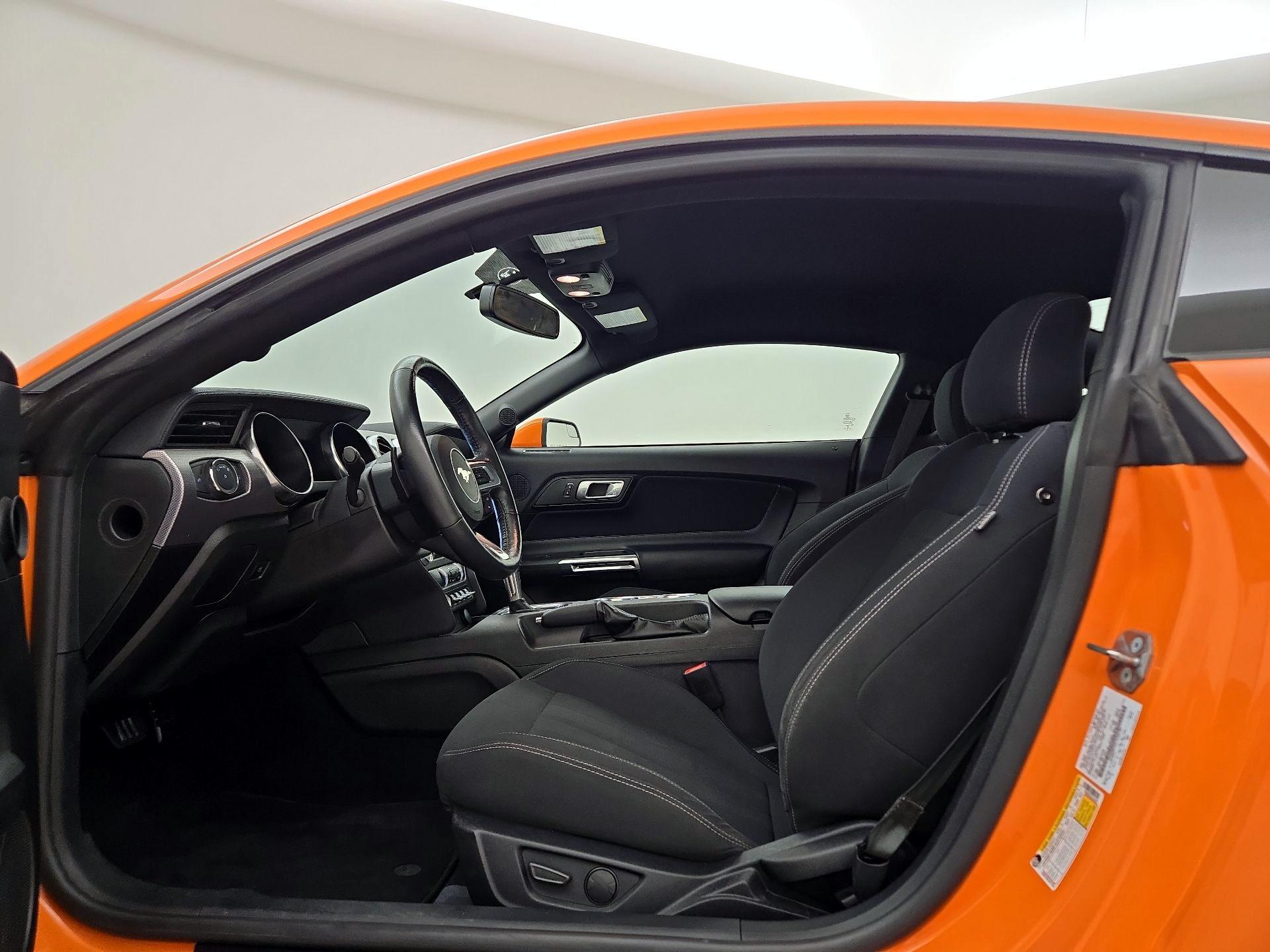 Thumbnail: 2020 Ford Mustang - 11