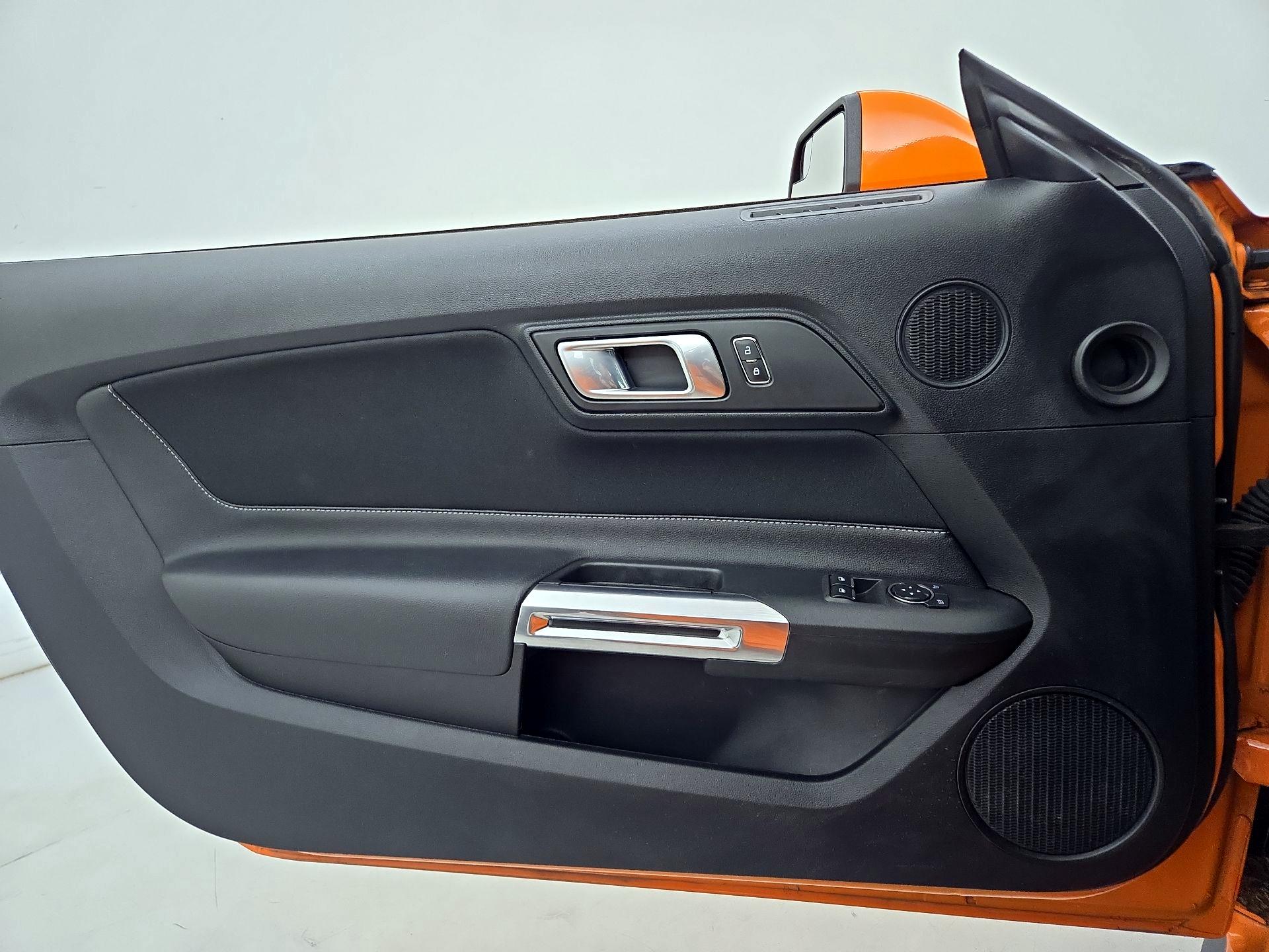 Thumbnail: 2020 Ford Mustang - 12