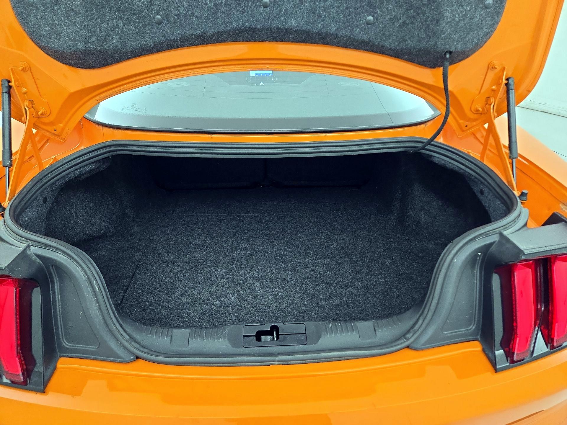 Thumbnail: 2020 Ford Mustang - 20
