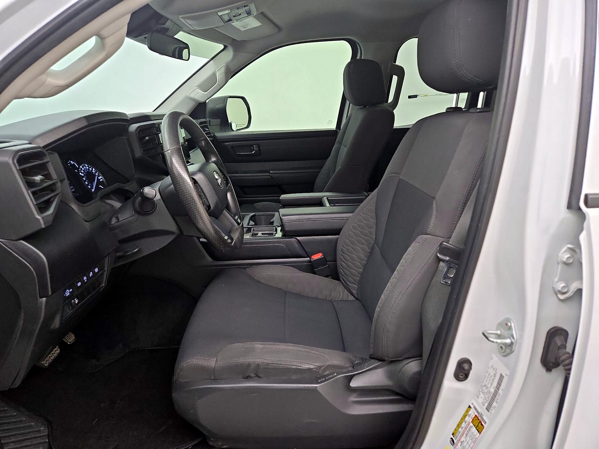 Thumbnail: 2022 Toyota Tundra - 11