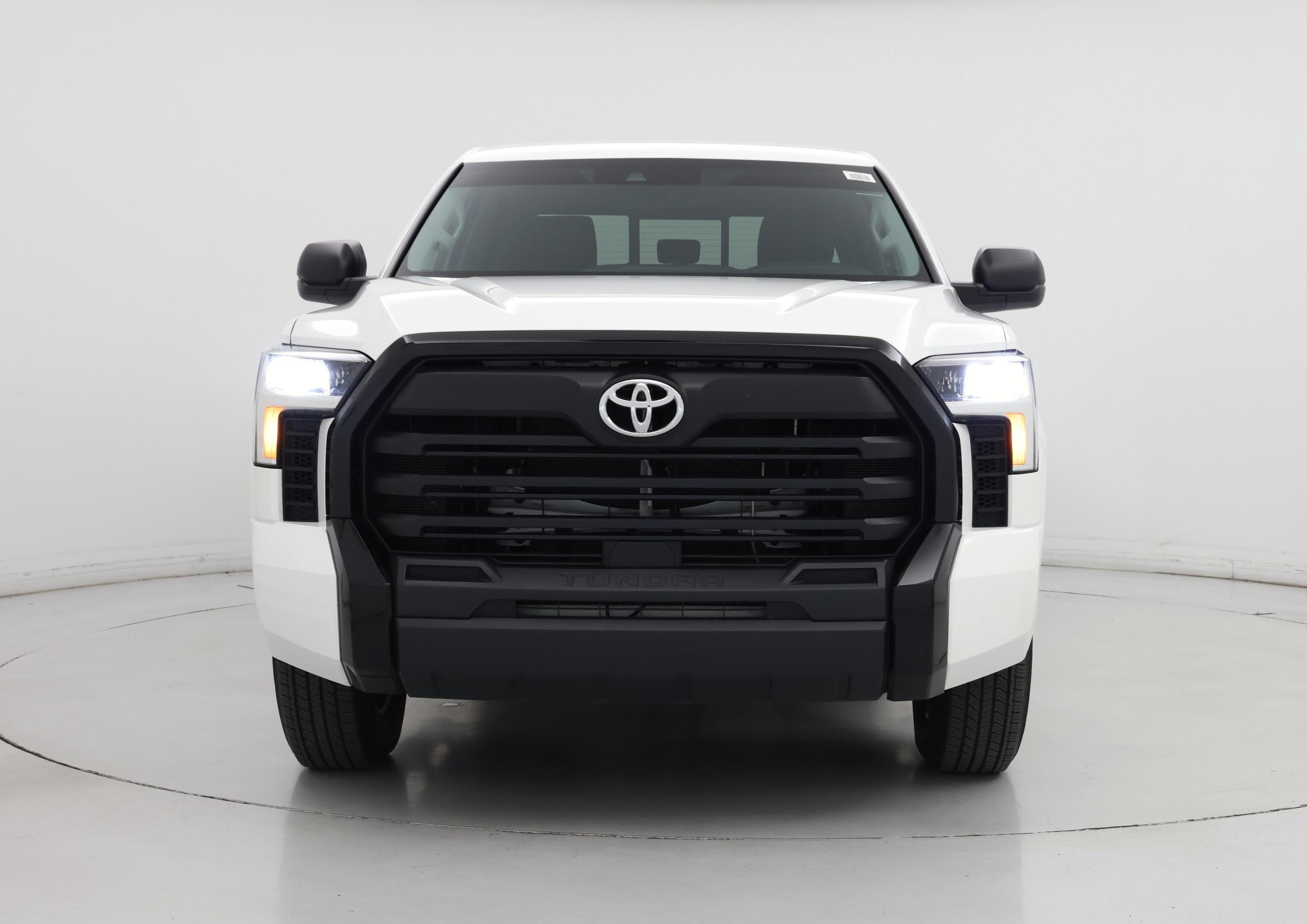 Thumbnail: 2022 Toyota Tundra - 5