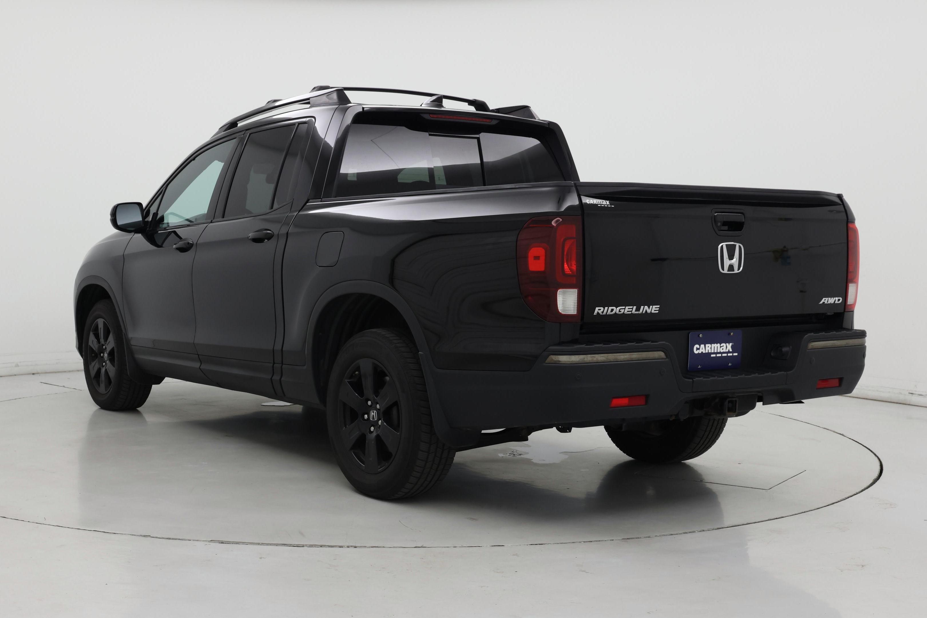 Thumbnail: 2017 Honda Ridgeline - 2