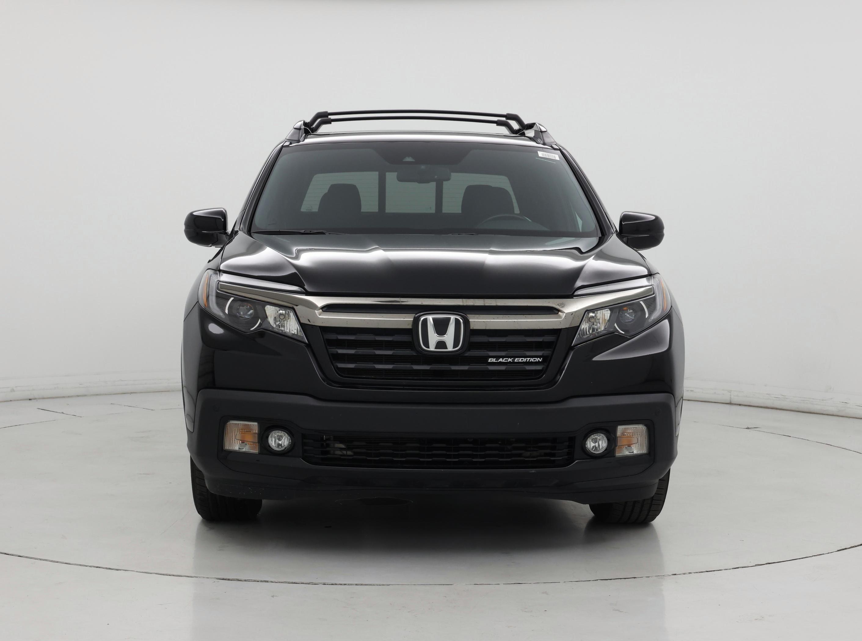 Thumbnail: 2017 Honda Ridgeline - 5