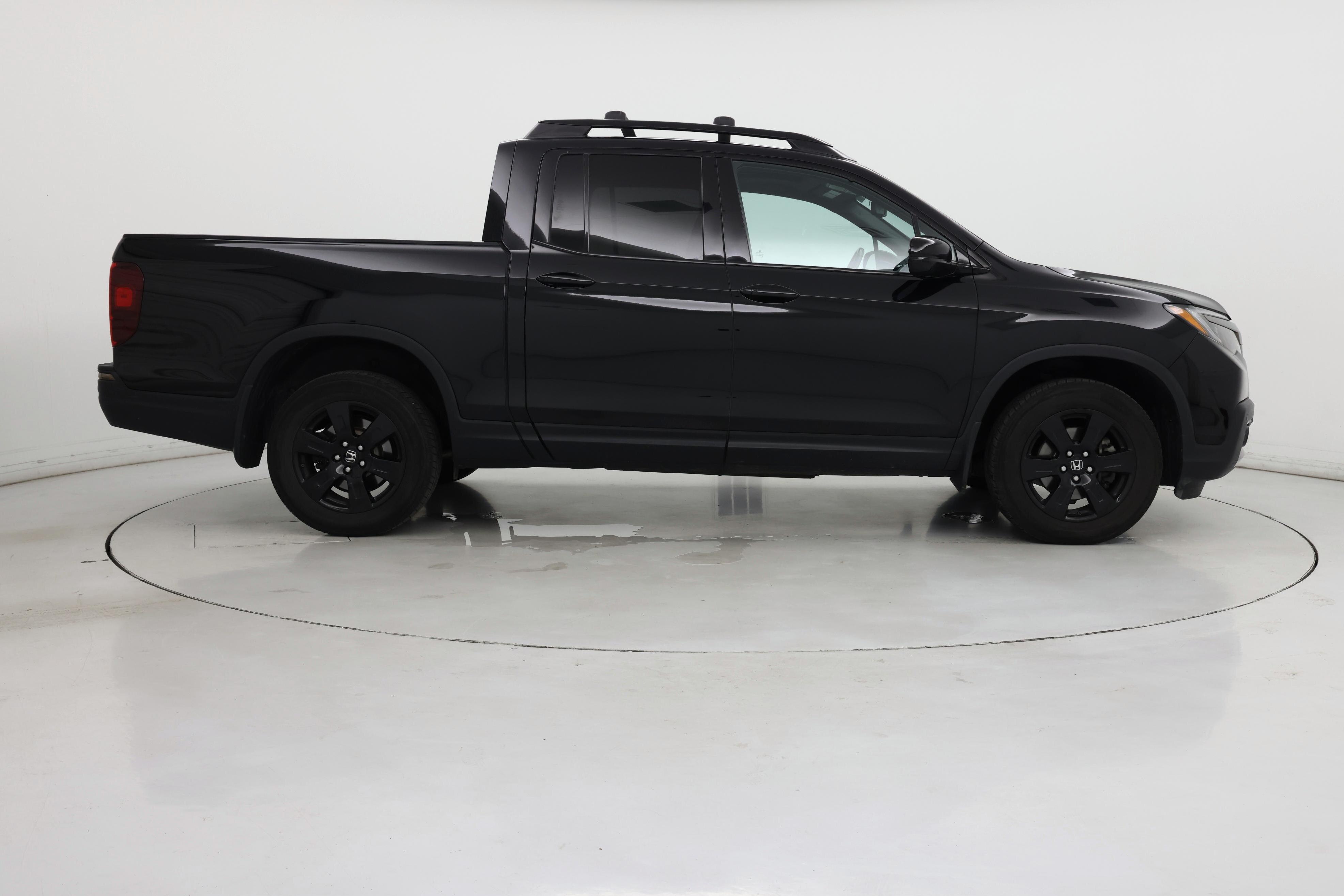 Thumbnail: 2017 Honda Ridgeline - 7