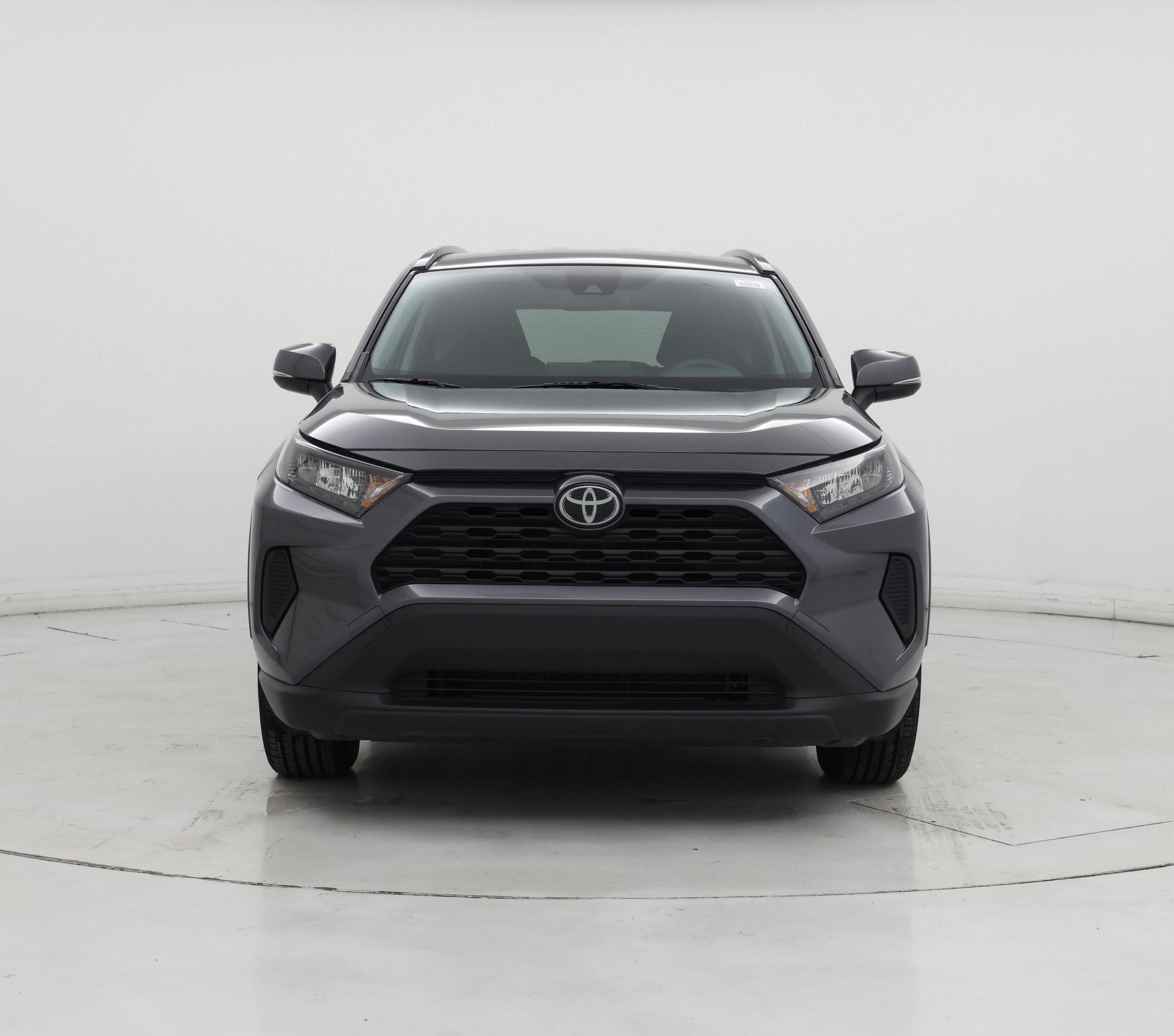 Thumbnail: 2019 Toyota RAV4 - 5