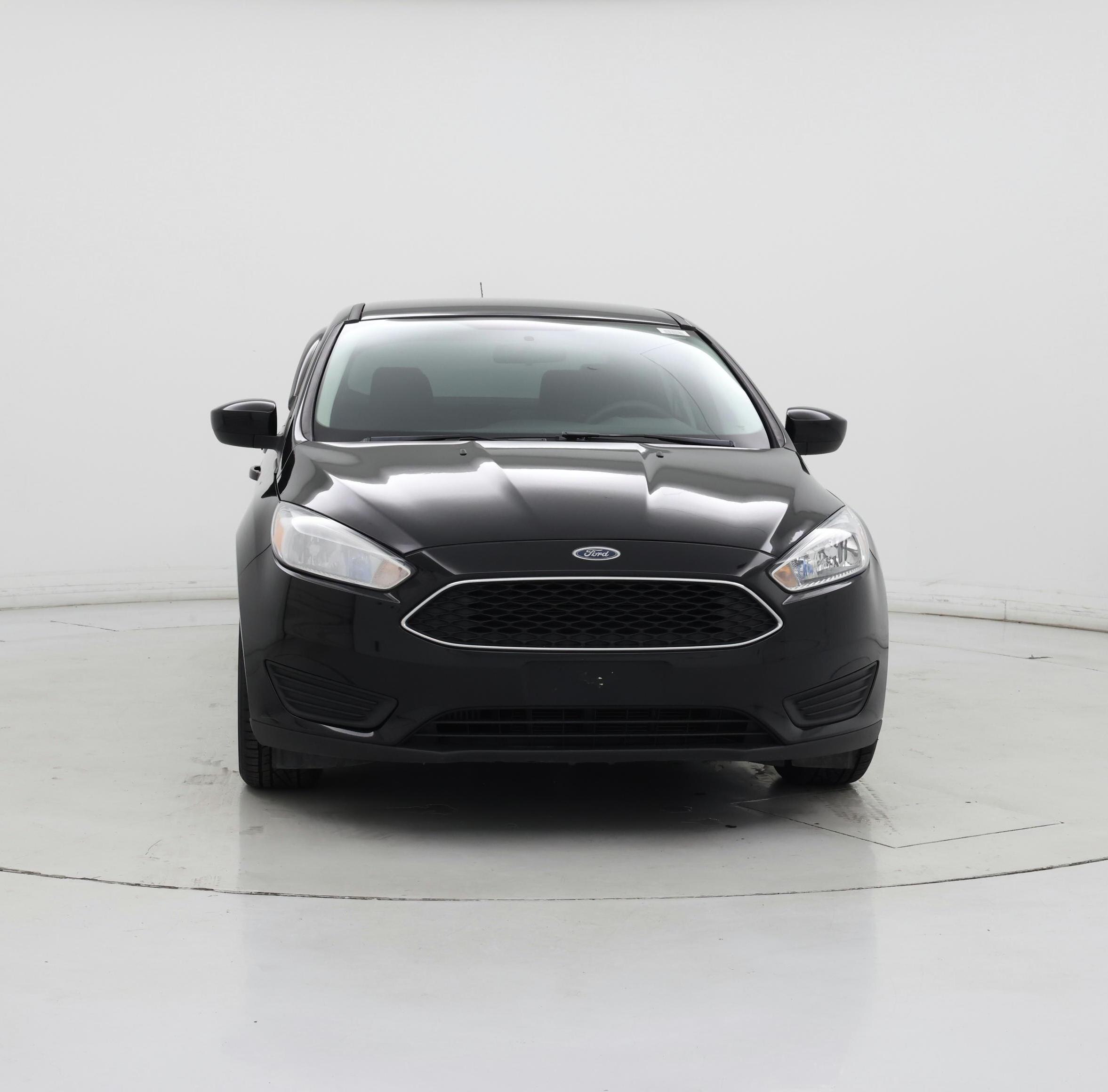 Thumbnail: 2018 Ford Focus - 5