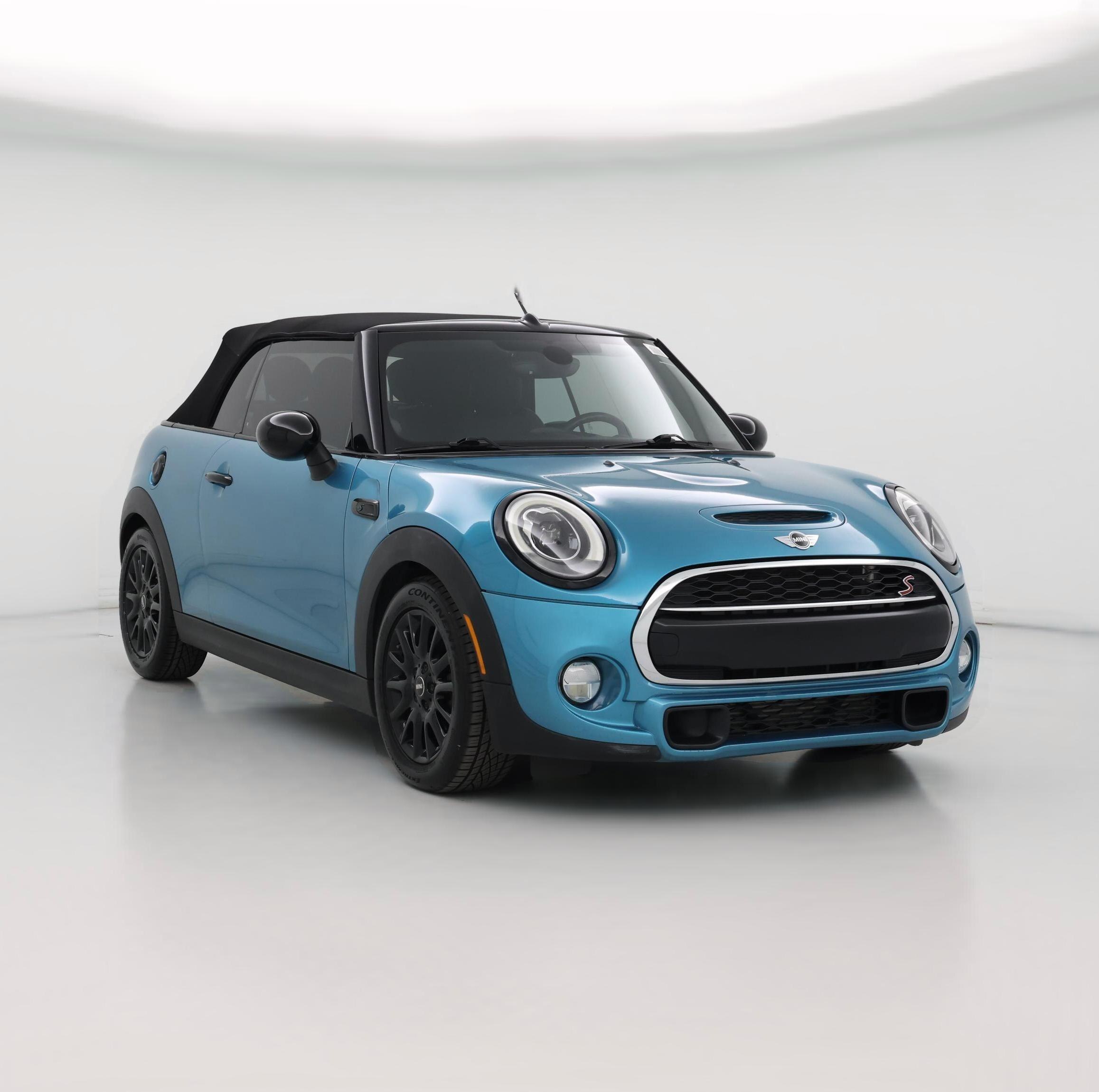 Thumbnail: 2016 MINI Cooper - 1