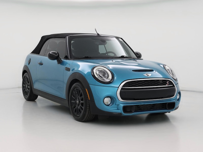 2016 MINI Cooper S -
                  Fort Wayne, IN