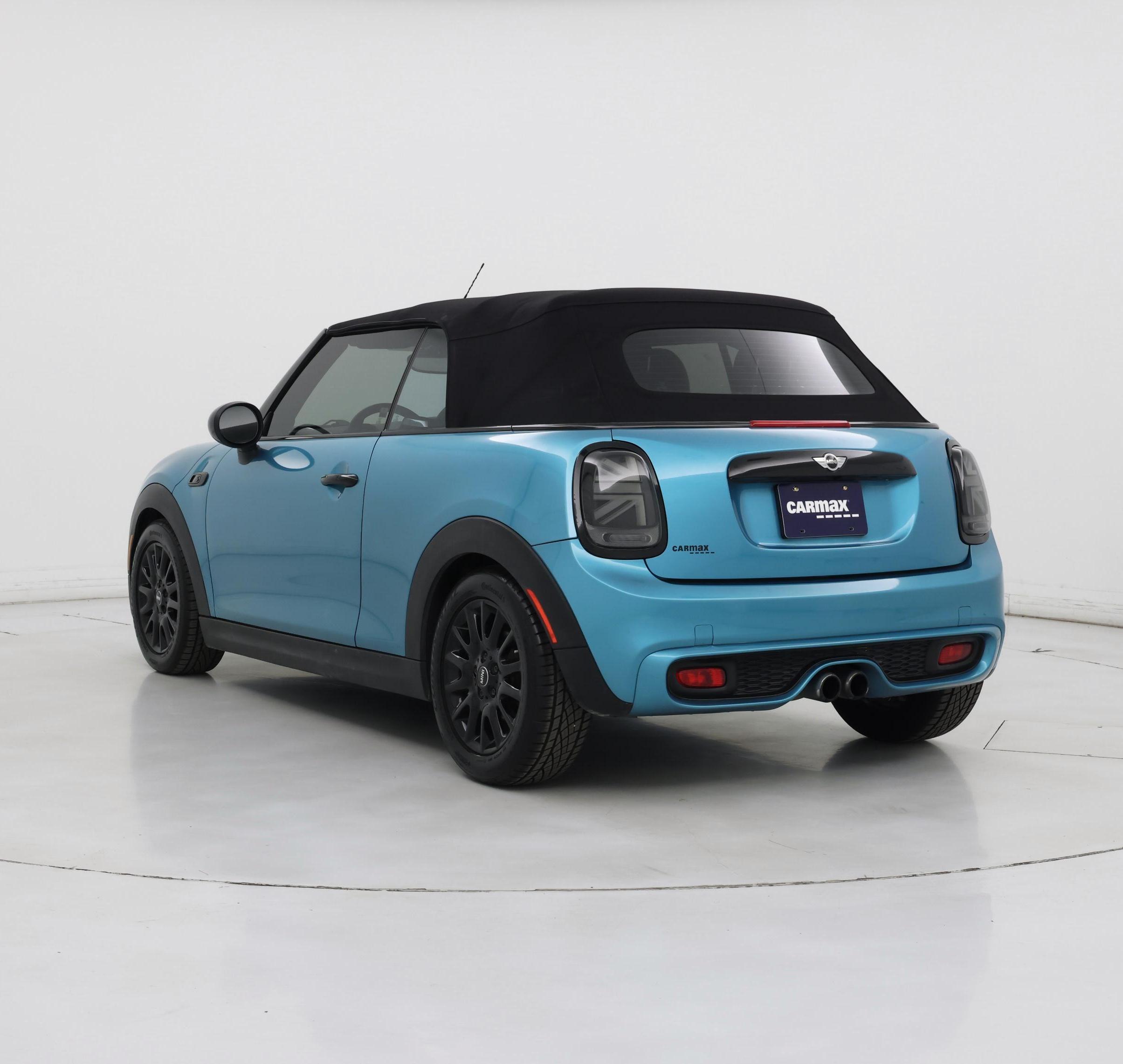 Thumbnail: 2016 MINI Cooper - 2