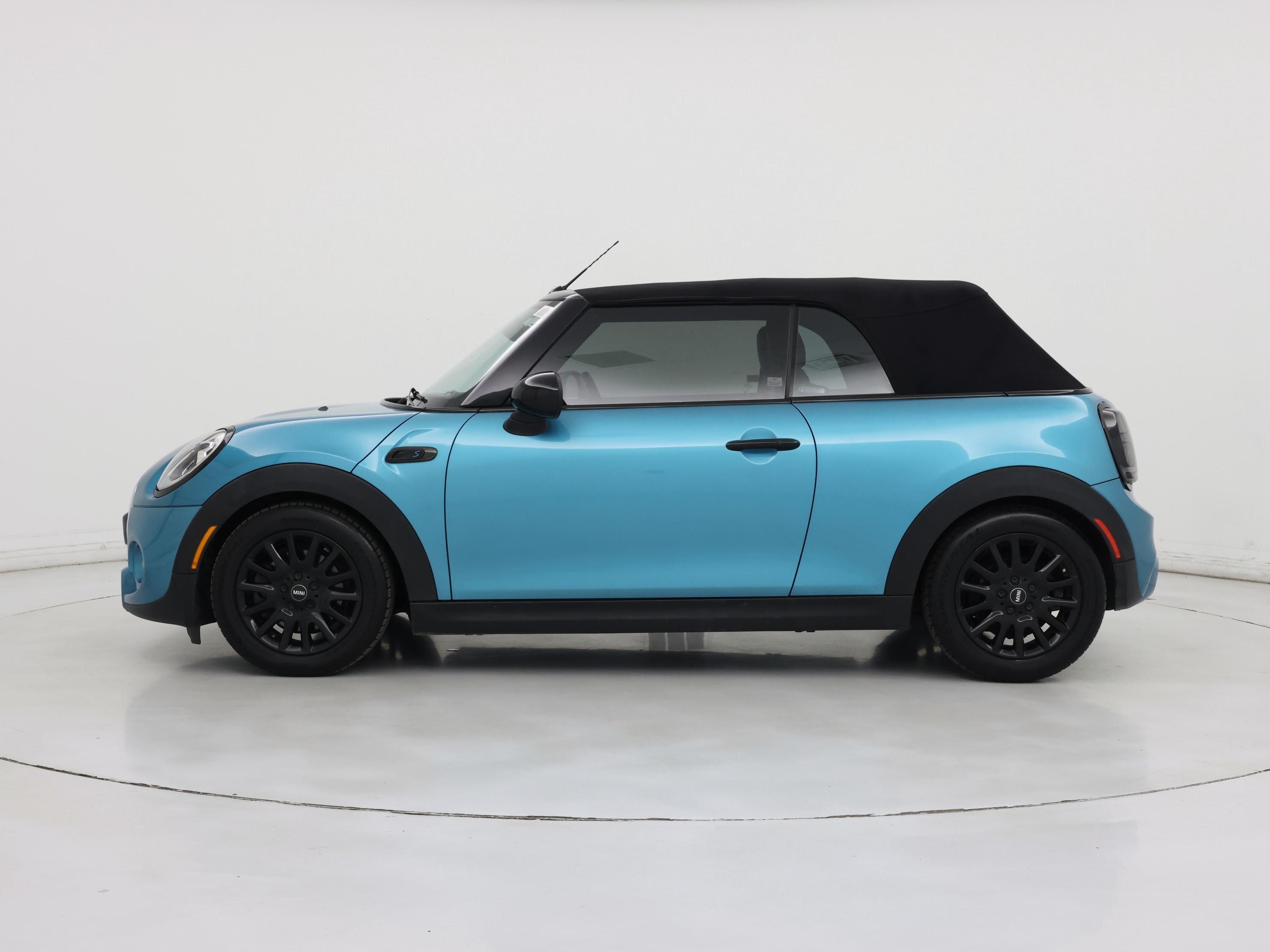 Thumbnail: 2016 MINI Cooper - 3