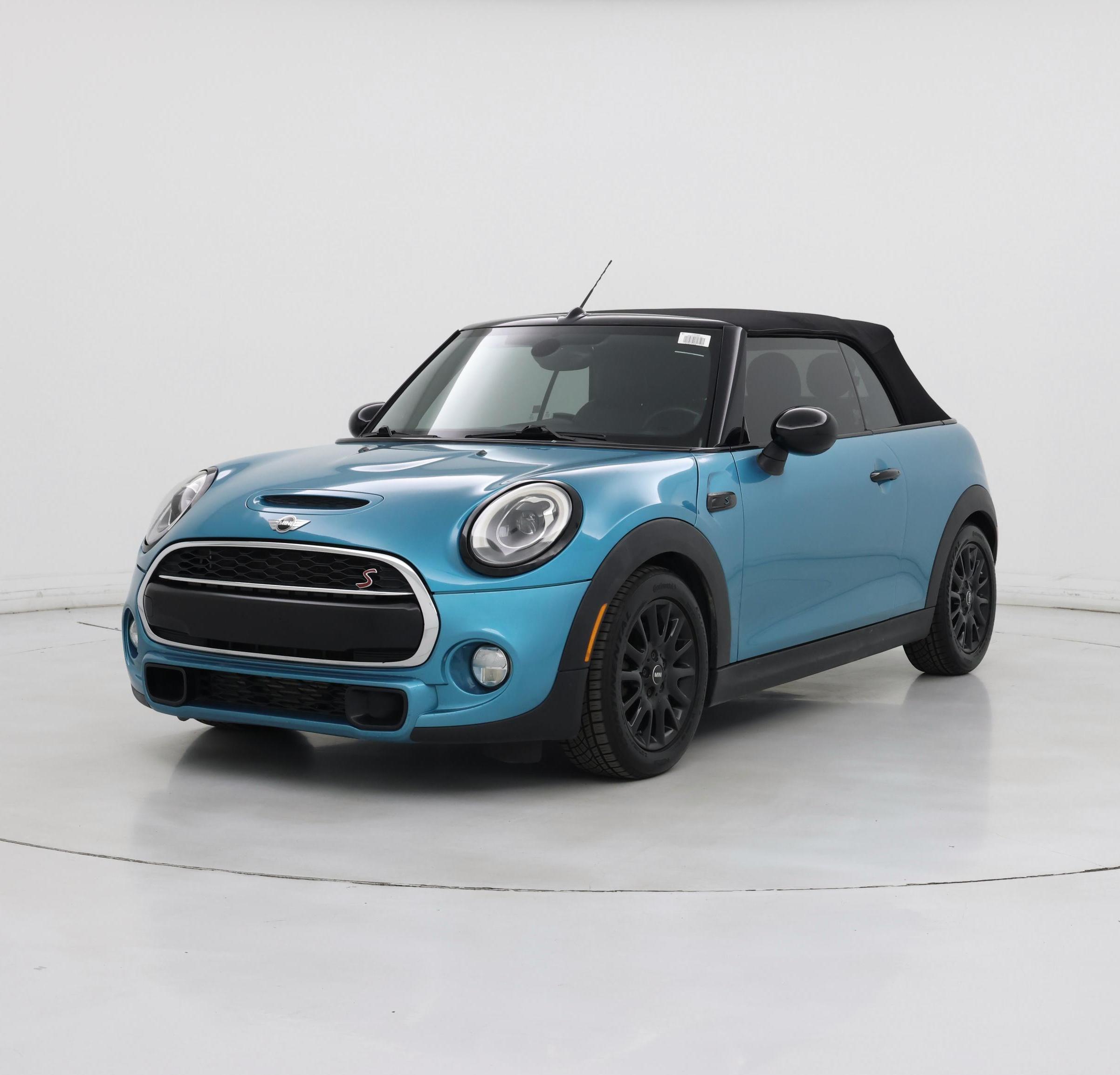 Thumbnail: 2016 MINI Cooper - 4