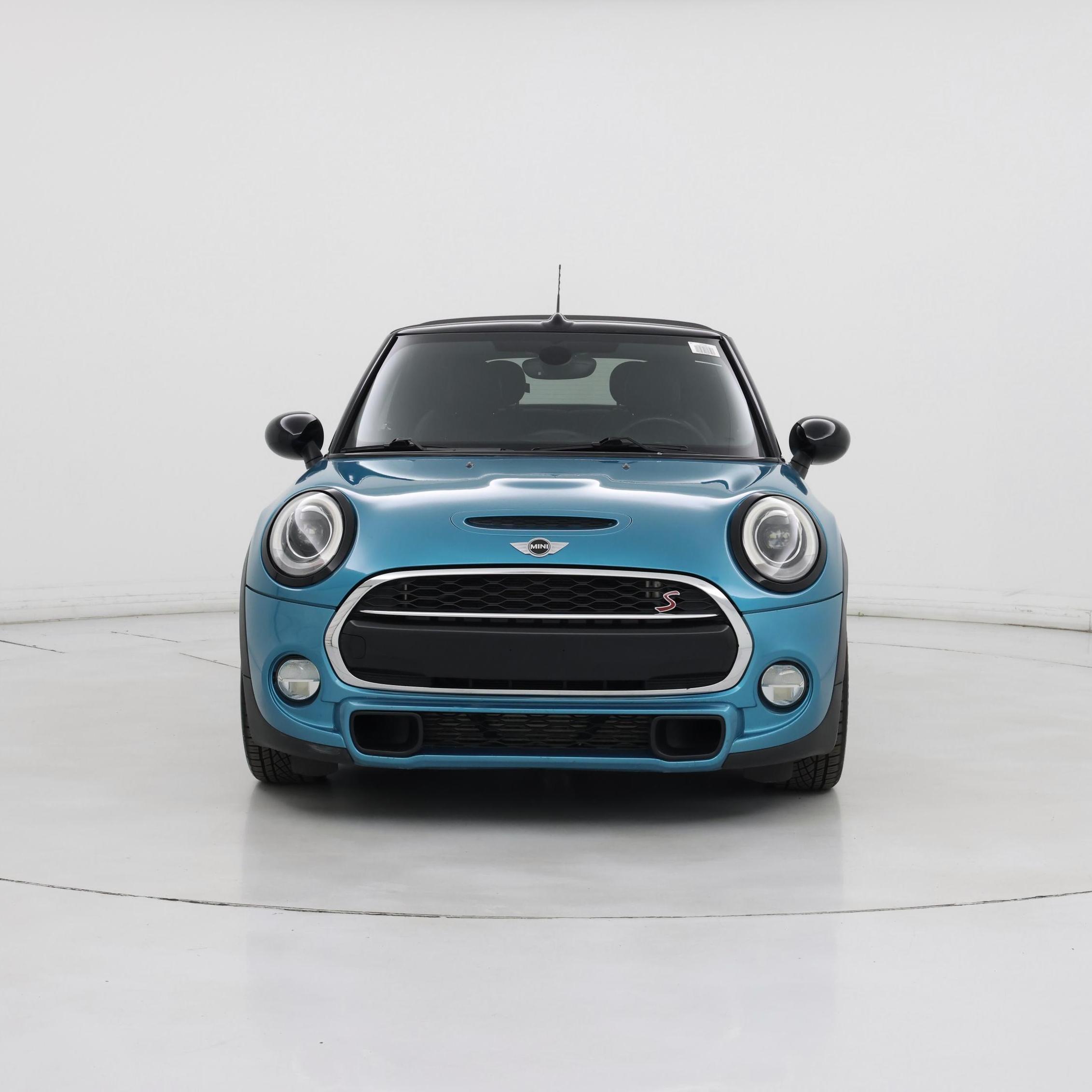 Thumbnail: 2016 MINI Cooper - 5