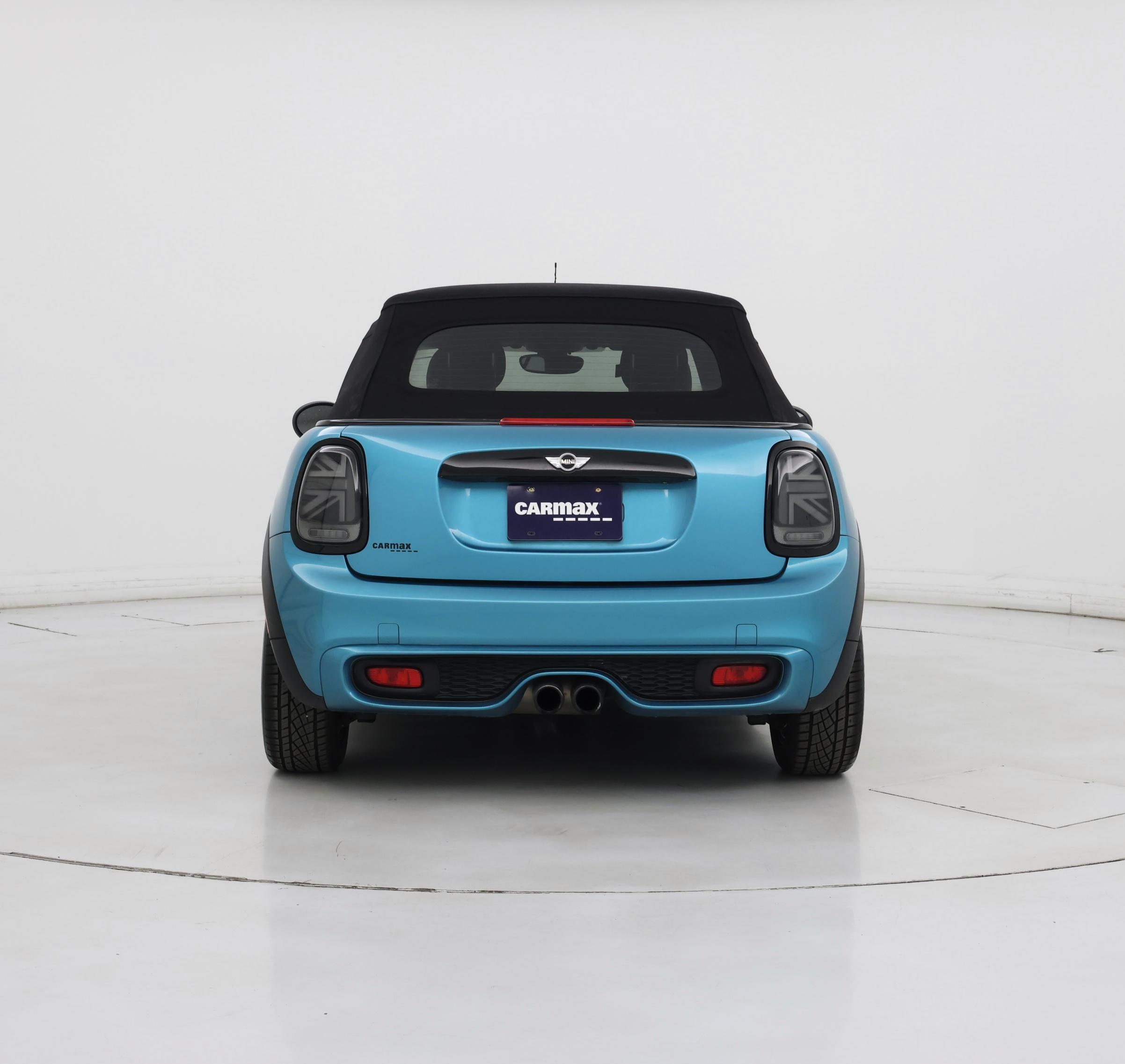 Thumbnail: 2016 MINI Cooper - 6