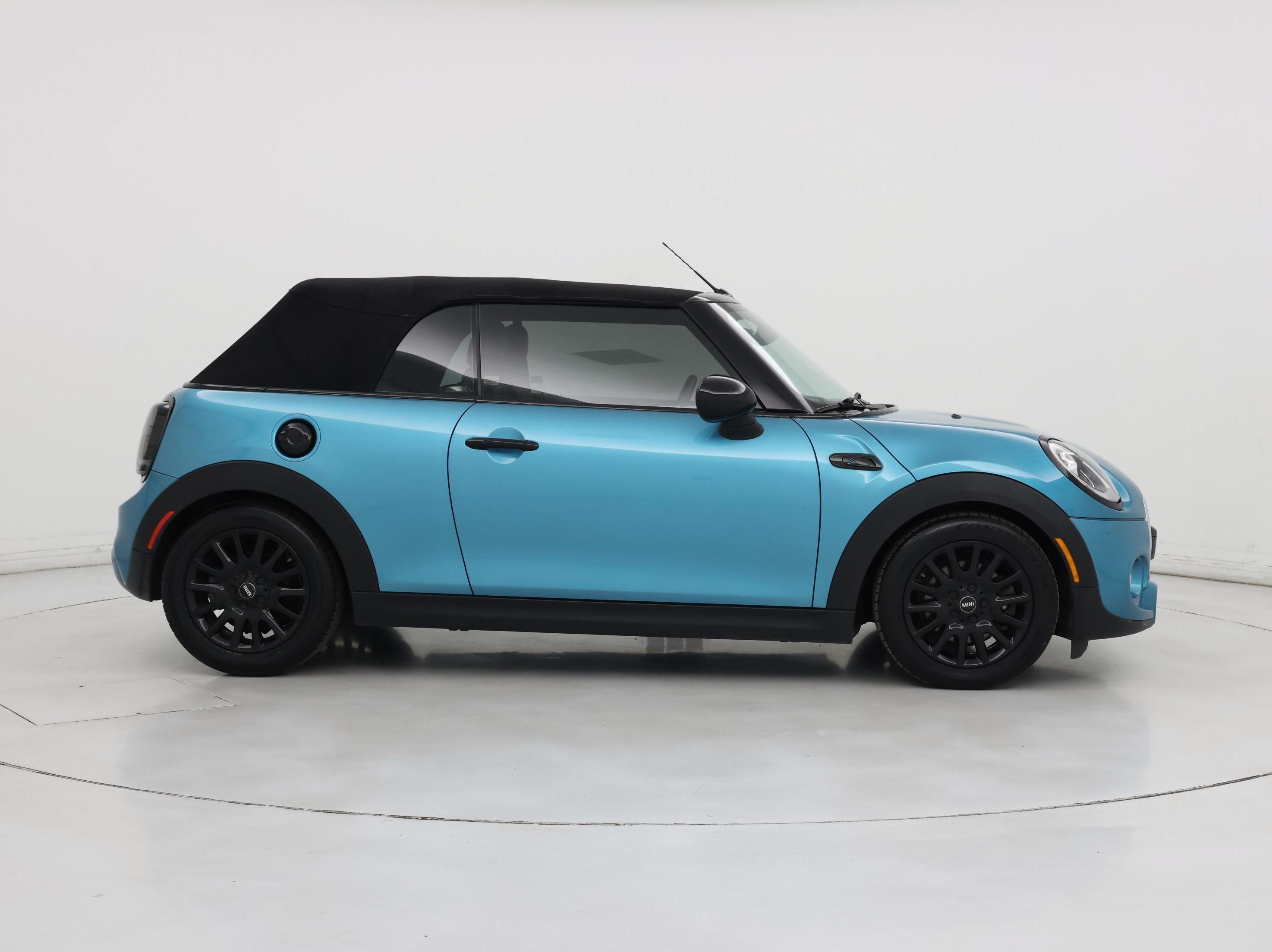 Thumbnail: 2016 MINI Cooper - 7