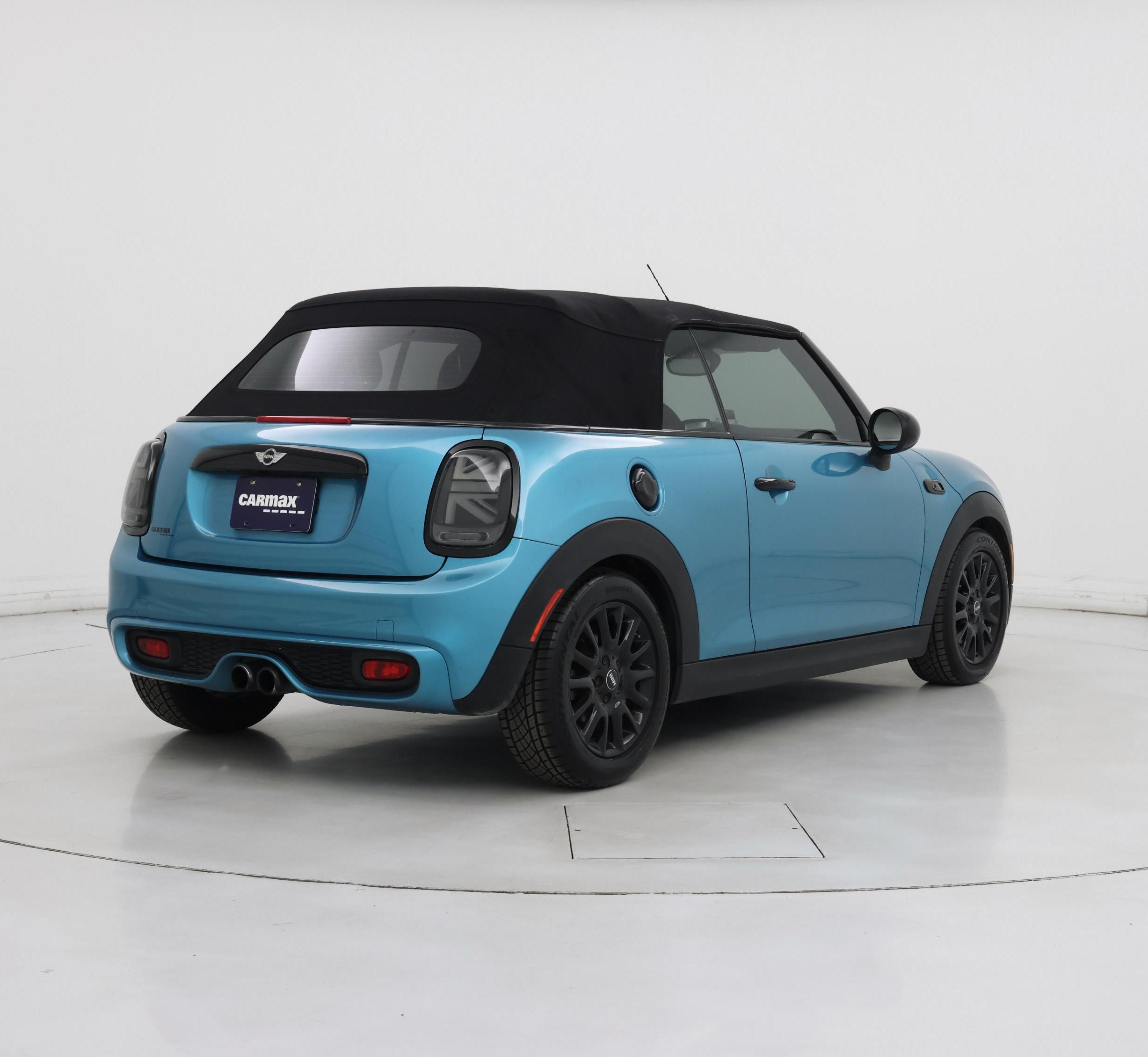 Thumbnail: 2016 MINI Cooper - 8