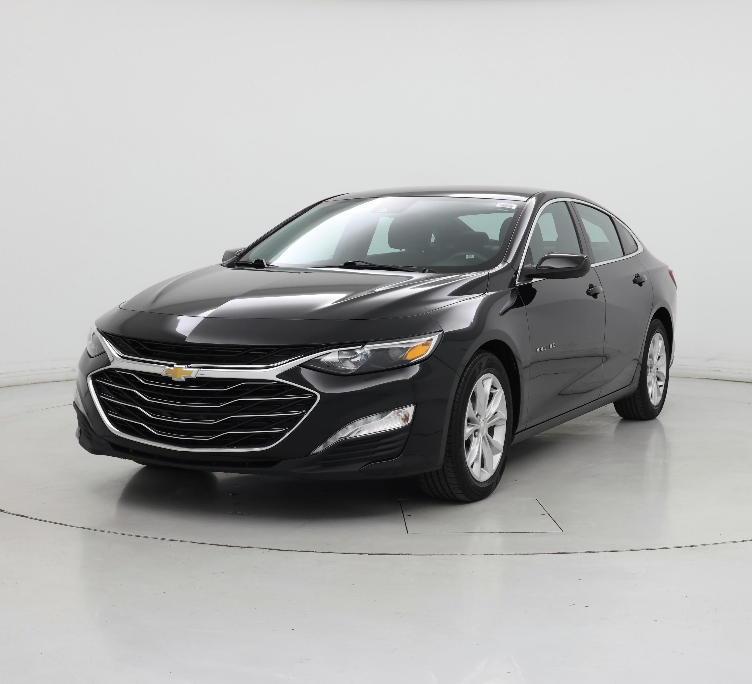 Thumbnail: 2022 Chevrolet Malibu - 4