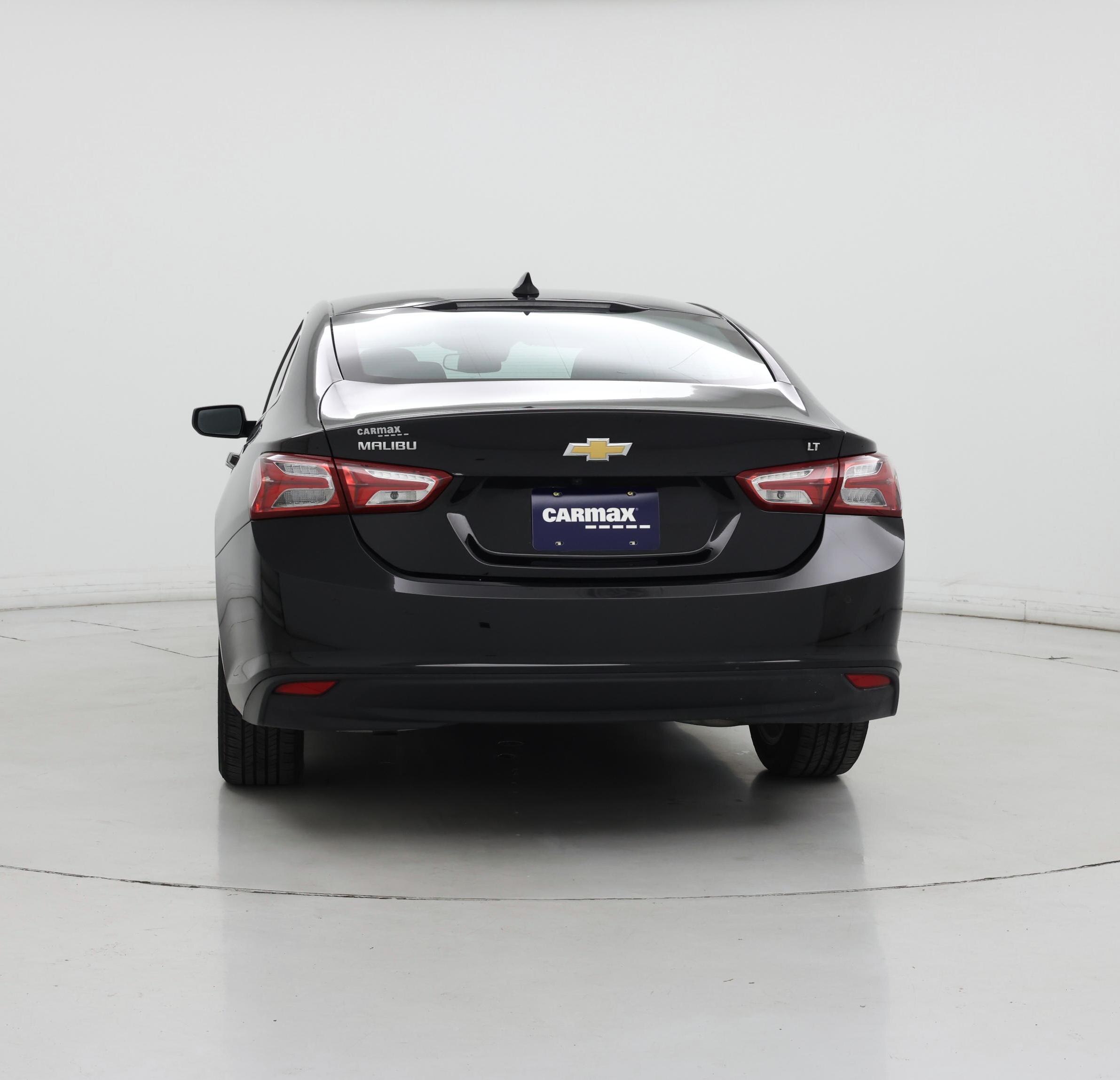 Thumbnail: 2022 Chevrolet Malibu - 6