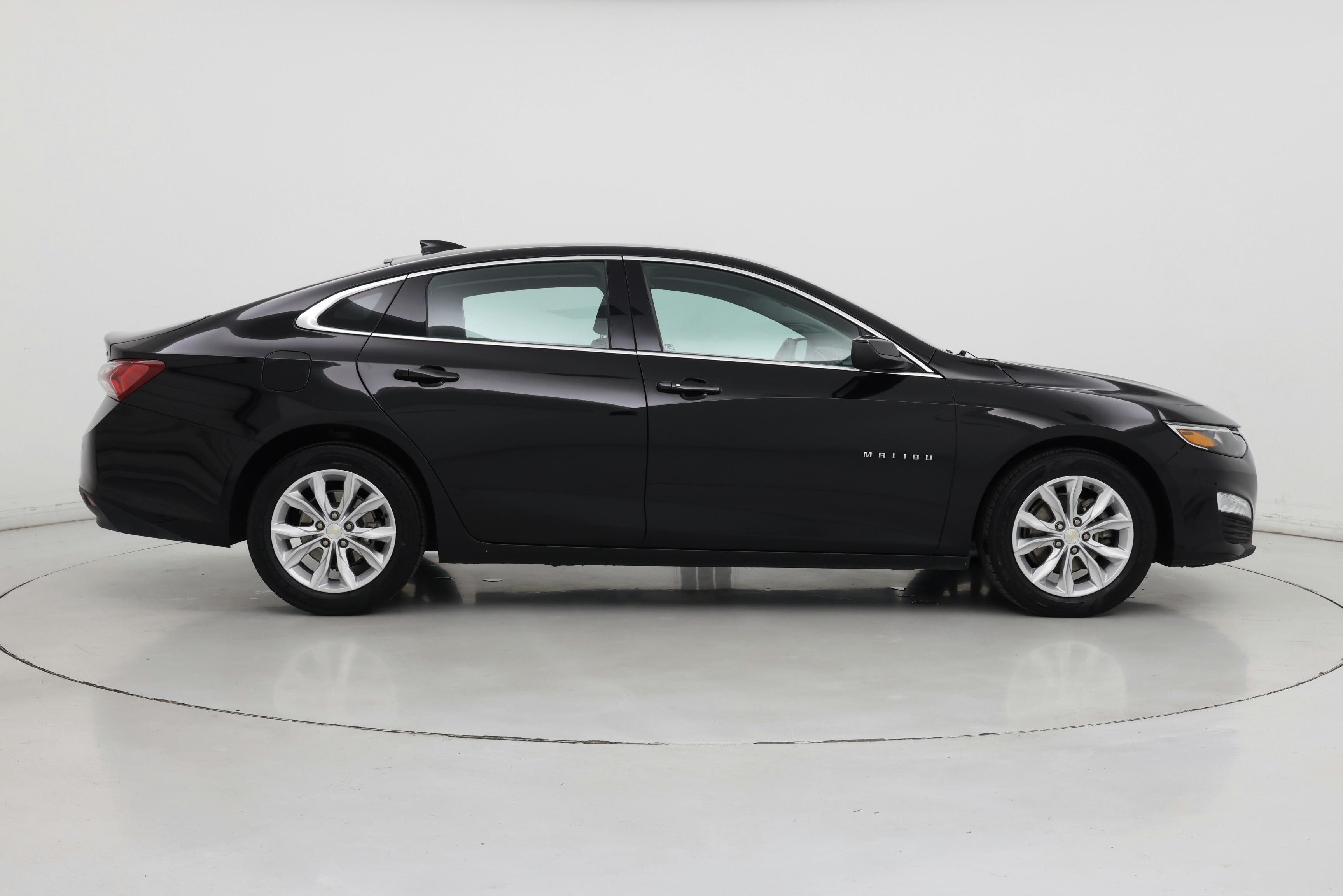 Thumbnail: 2022 Chevrolet Malibu - 7
