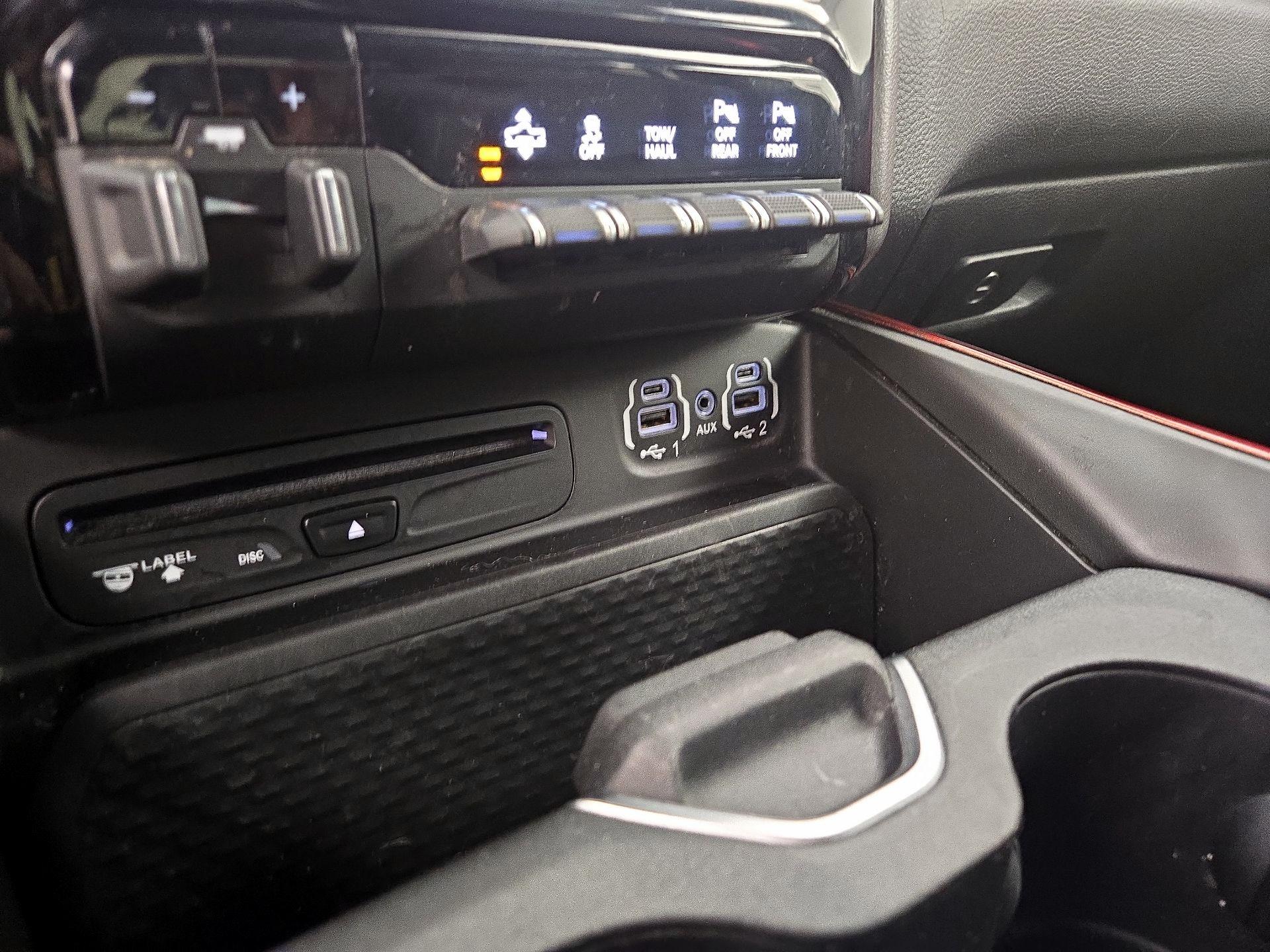 Thumbnail: 2019 RAM 1500 - 19