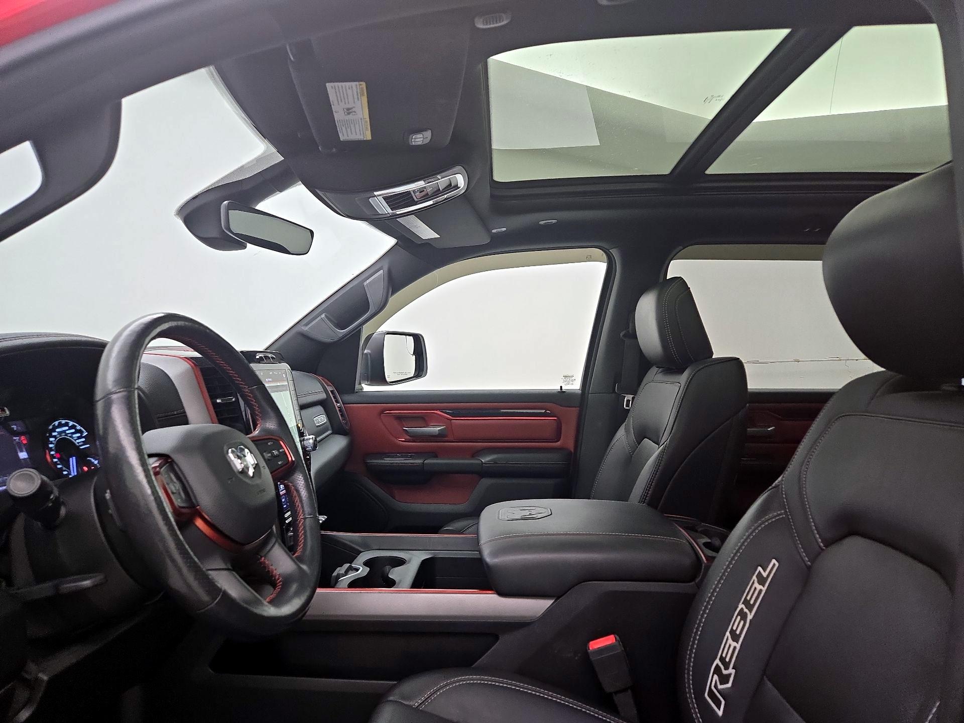 Thumbnail: 2019 RAM 1500 - 20