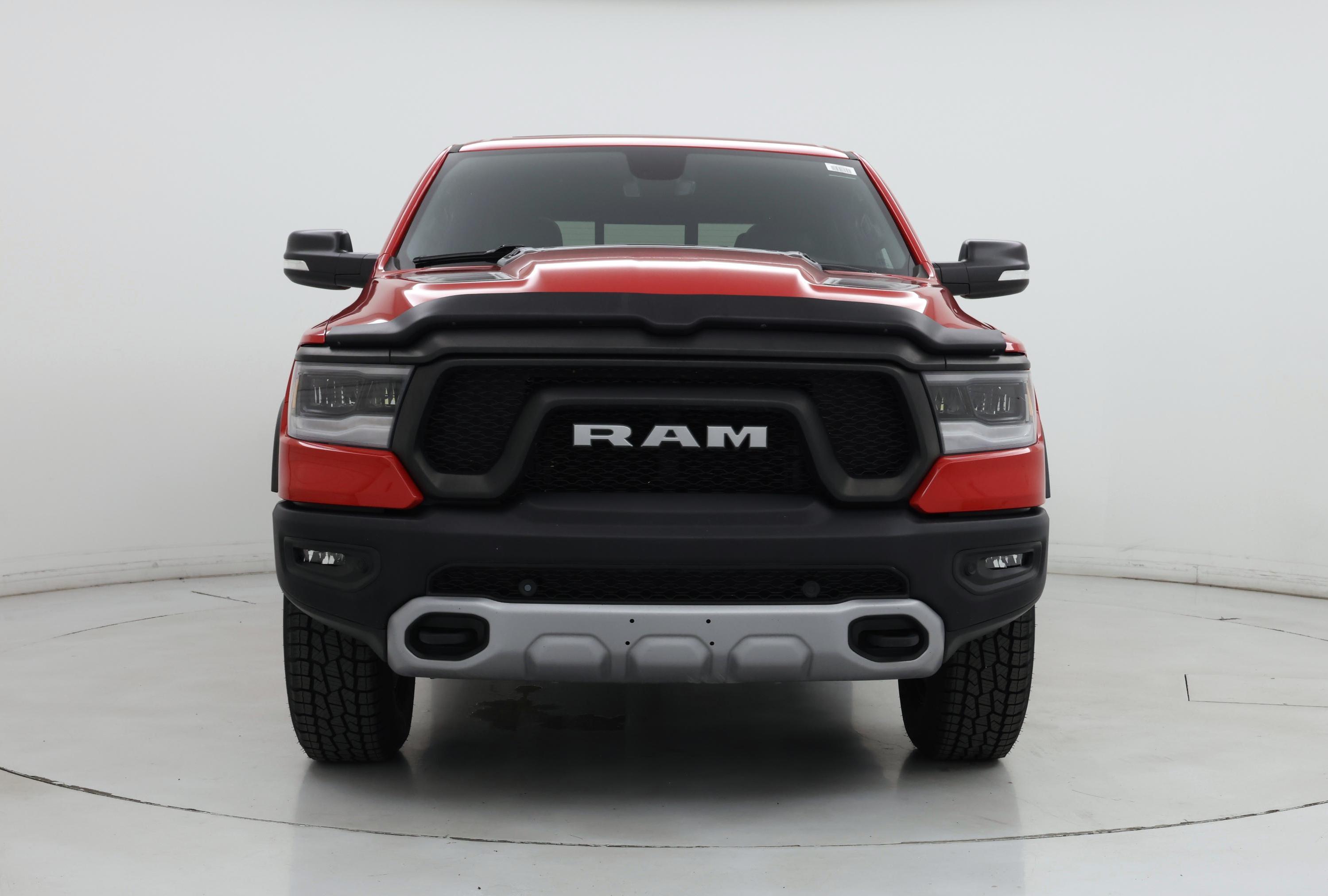 Thumbnail: 2019 RAM 1500 - 5