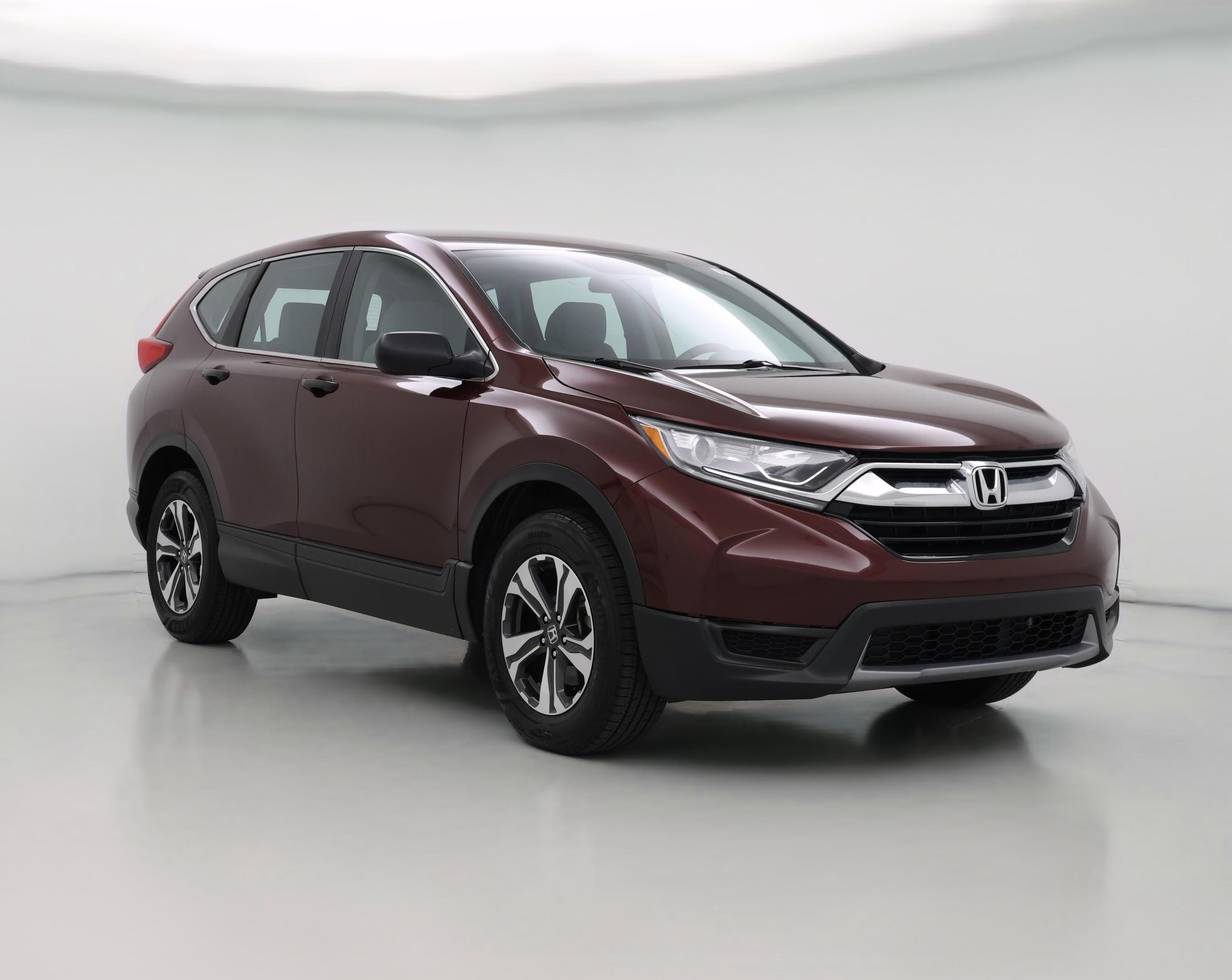 Thumbnail: 2019 Honda CR-V - 1