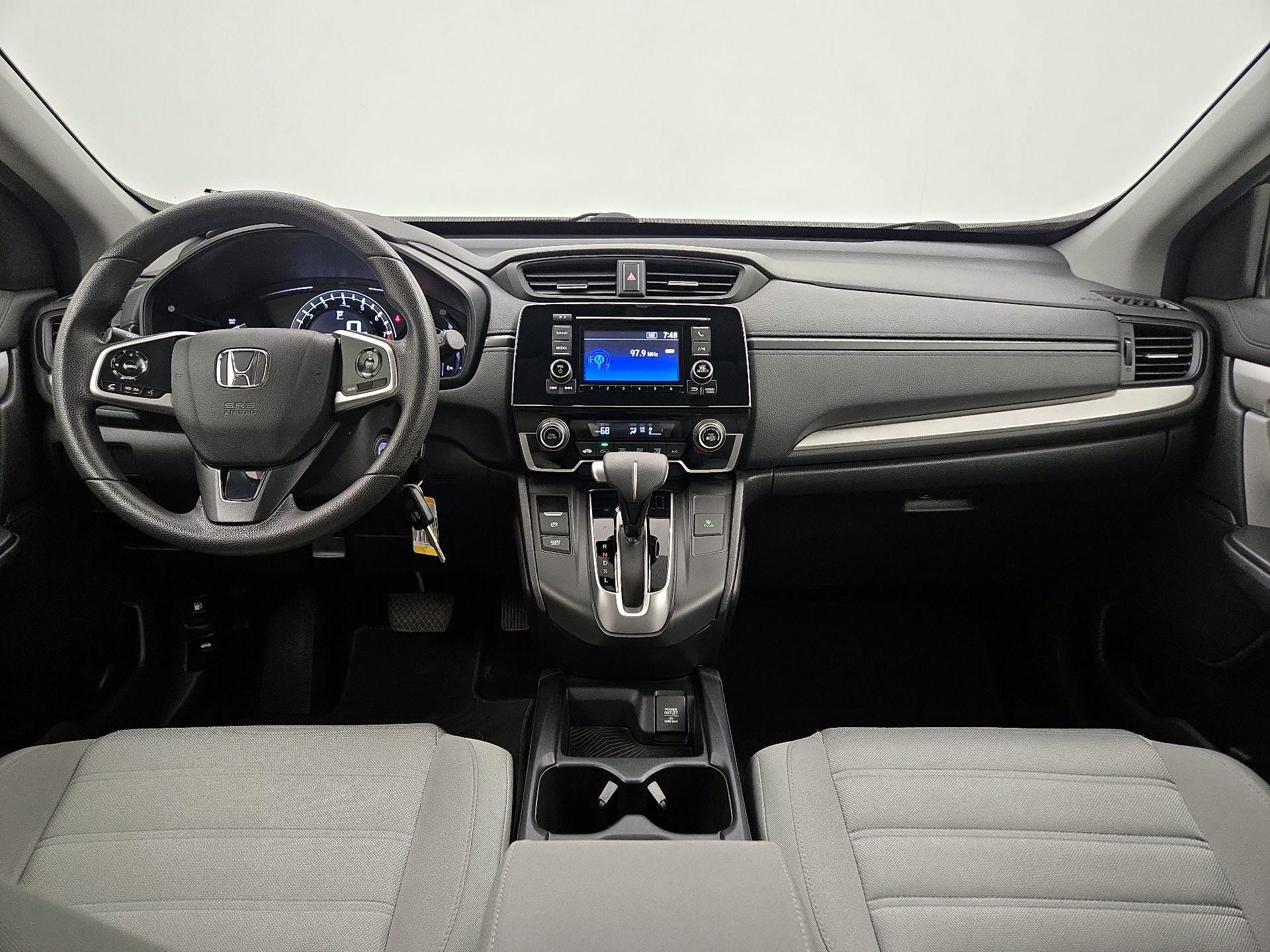 Thumbnail: 2019 Honda CR-V - 9