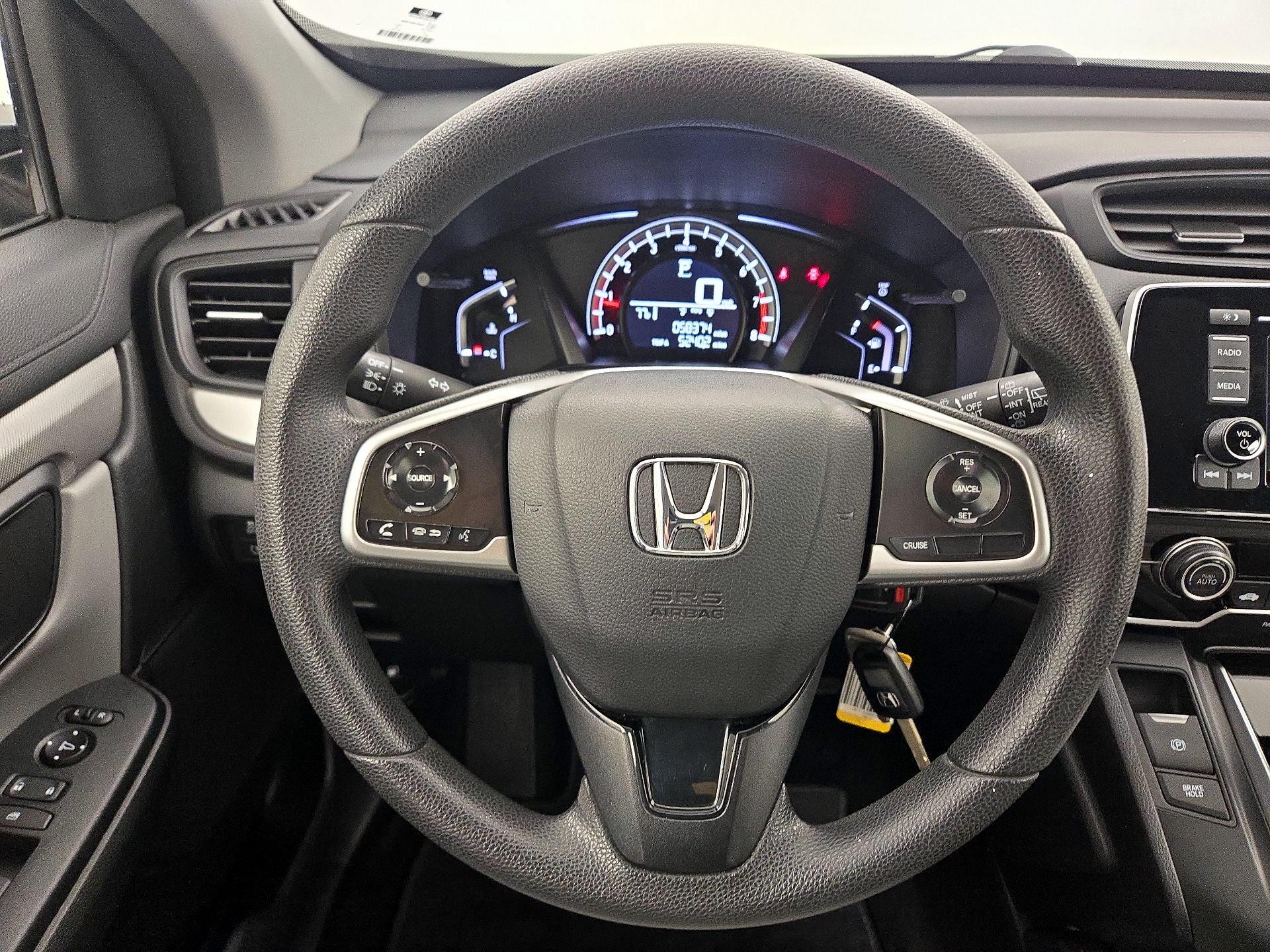 Thumbnail: 2019 Honda CR-V - 10
