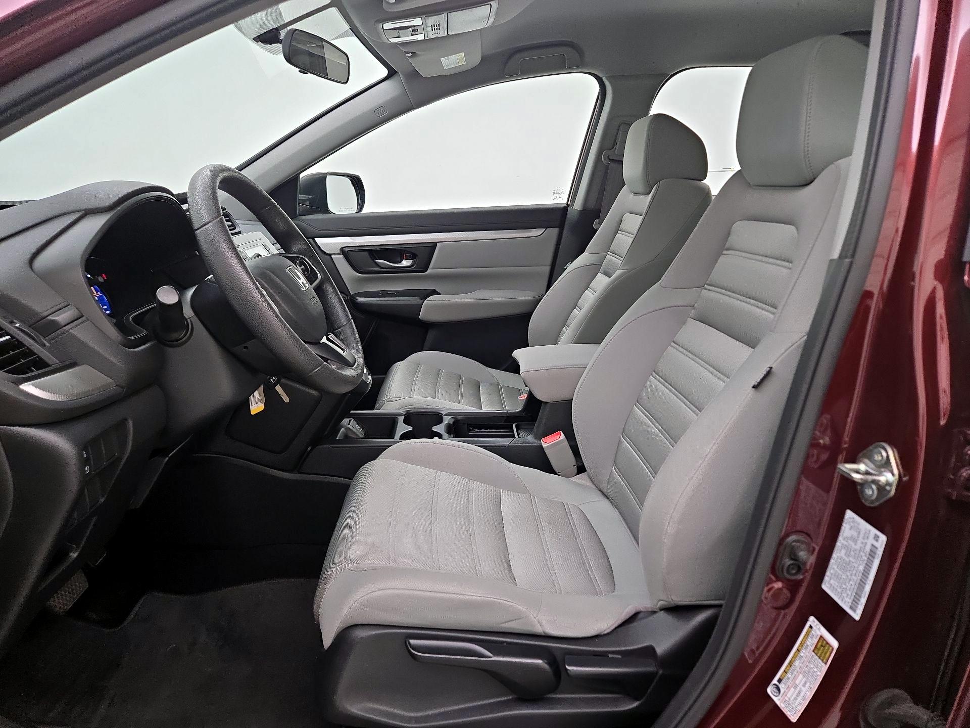 Thumbnail: 2019 Honda CR-V - 11