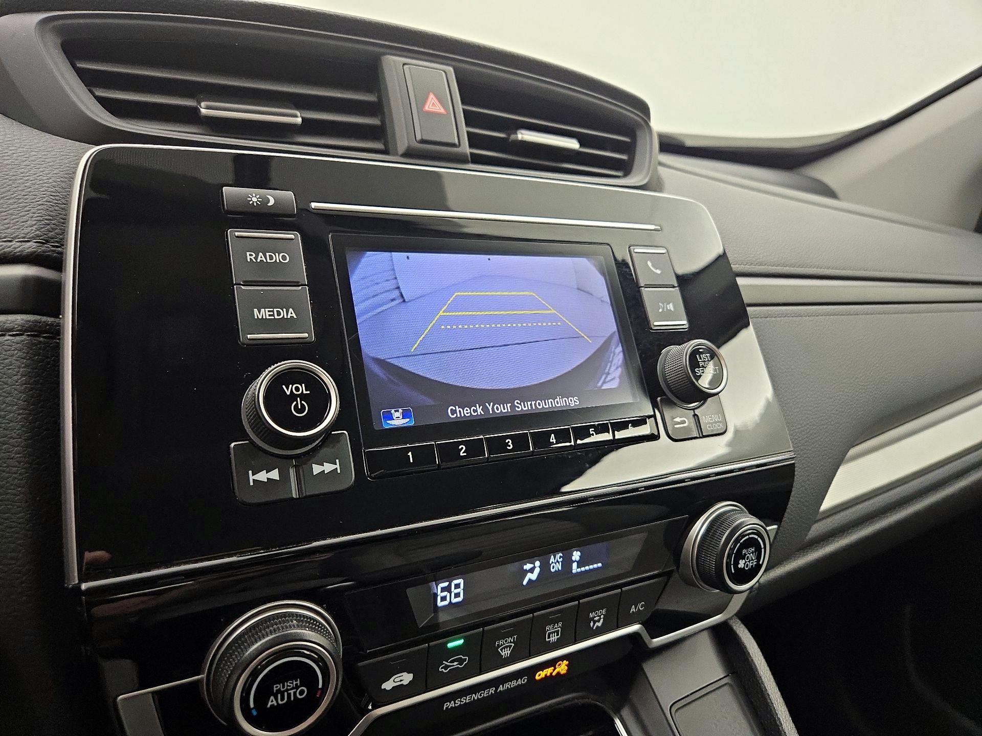 Thumbnail: 2019 Honda CR-V - 14