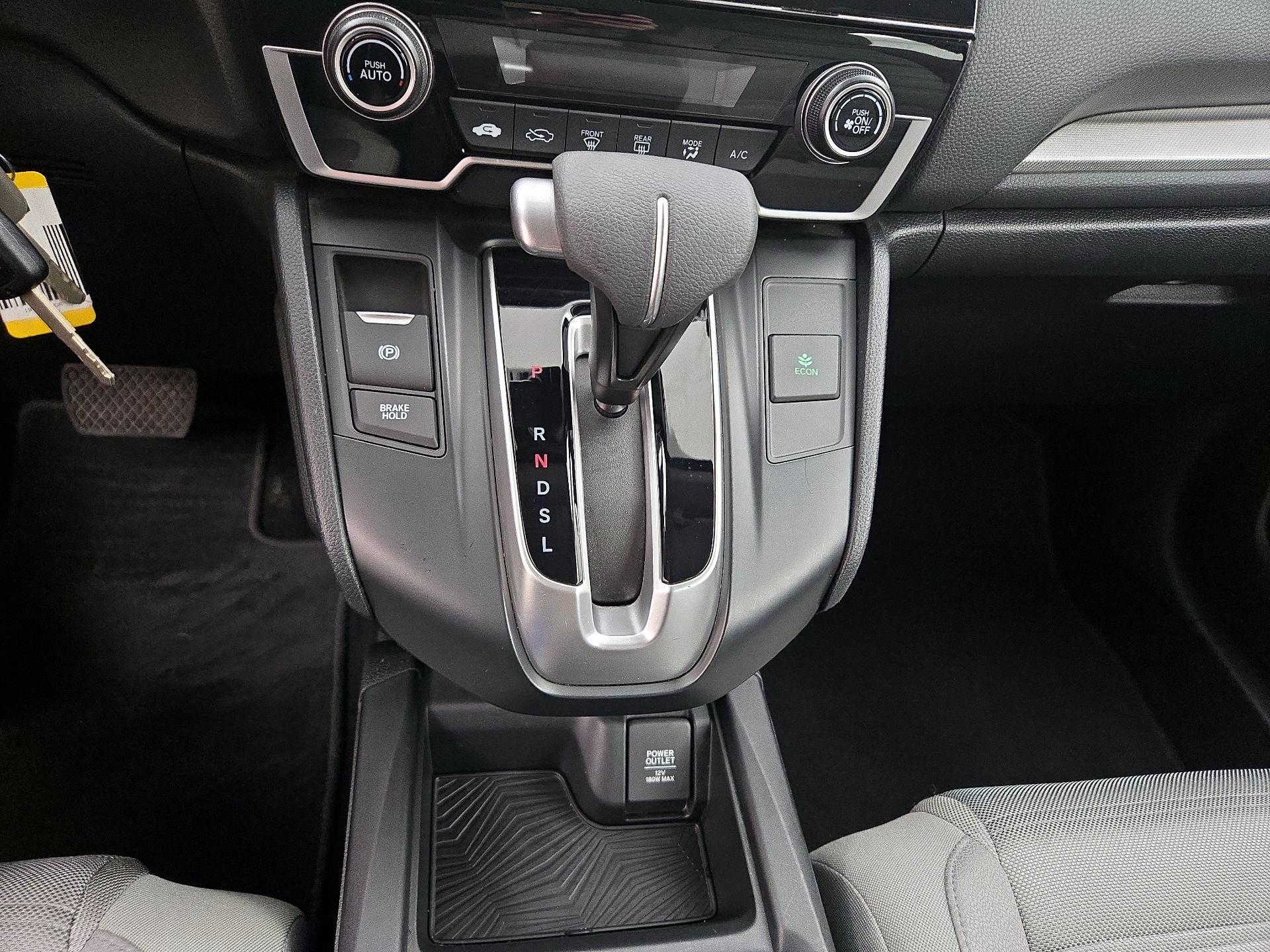 Thumbnail: 2019 Honda CR-V - 17