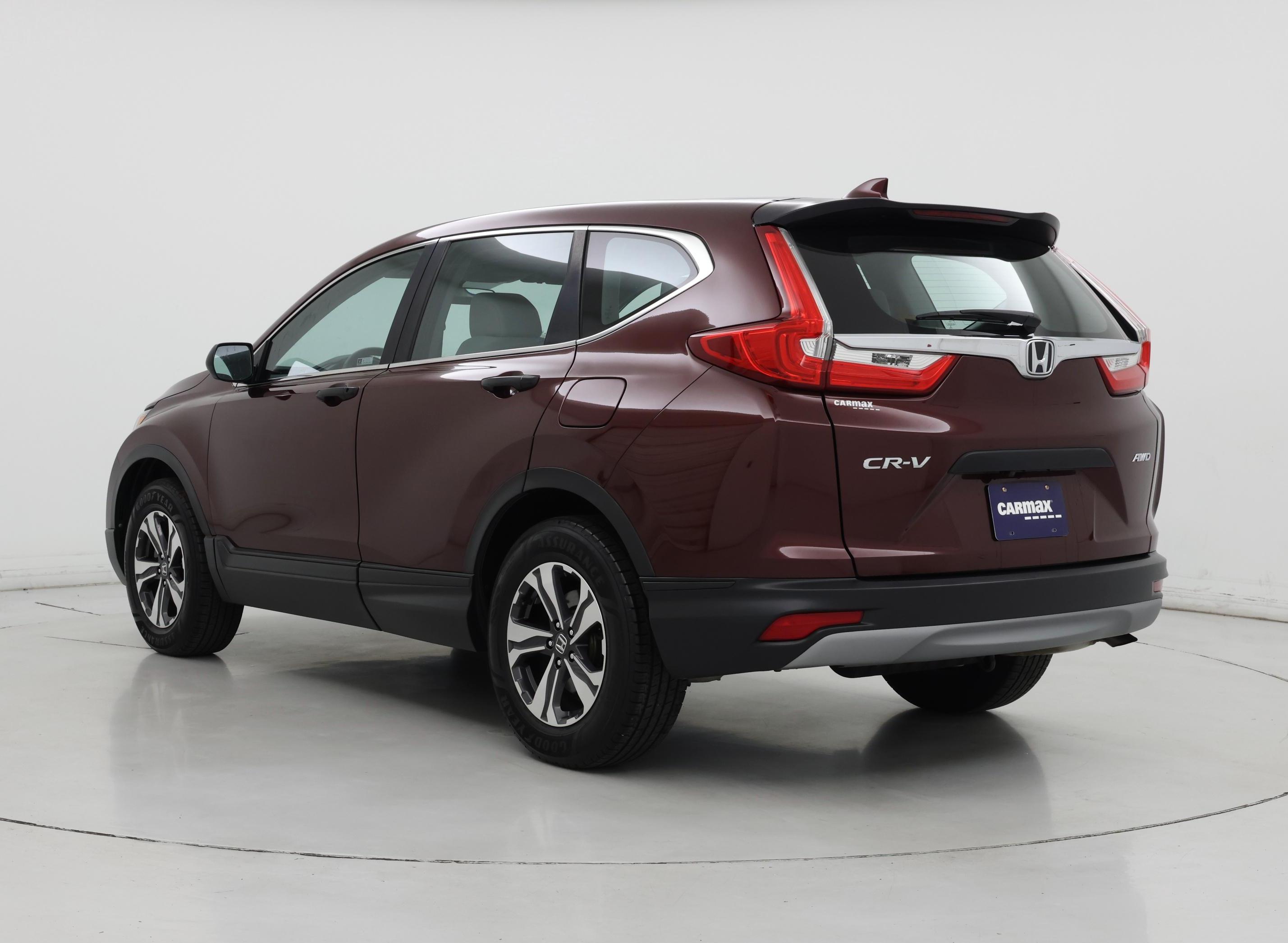 Thumbnail: 2019 Honda CR-V - 2