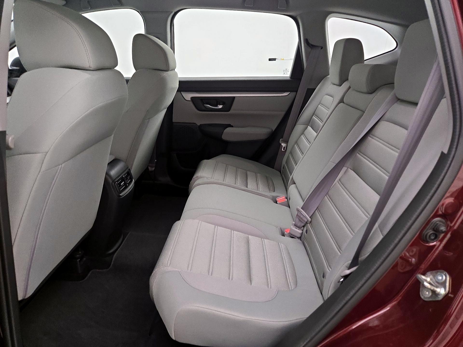 Thumbnail: 2019 Honda CR-V - 19