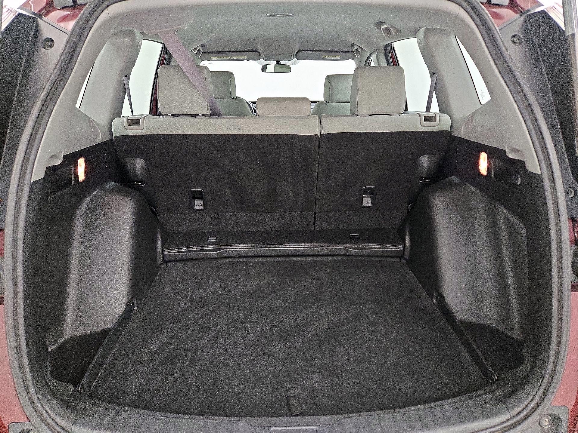 Thumbnail: 2019 Honda CR-V - 20
