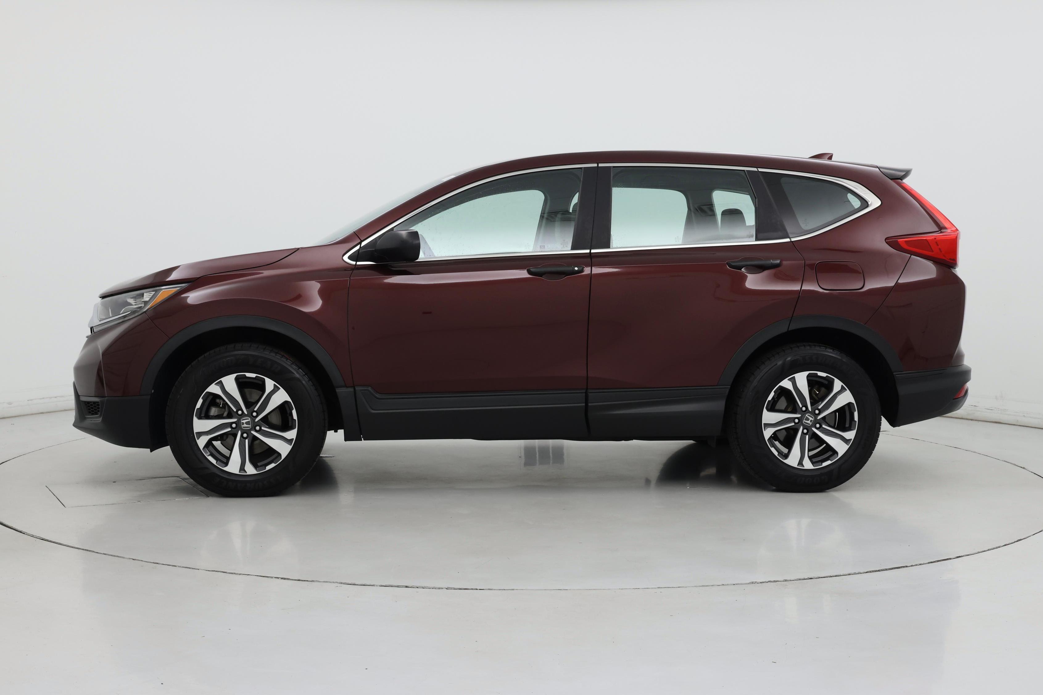 Thumbnail: 2019 Honda CR-V - 3