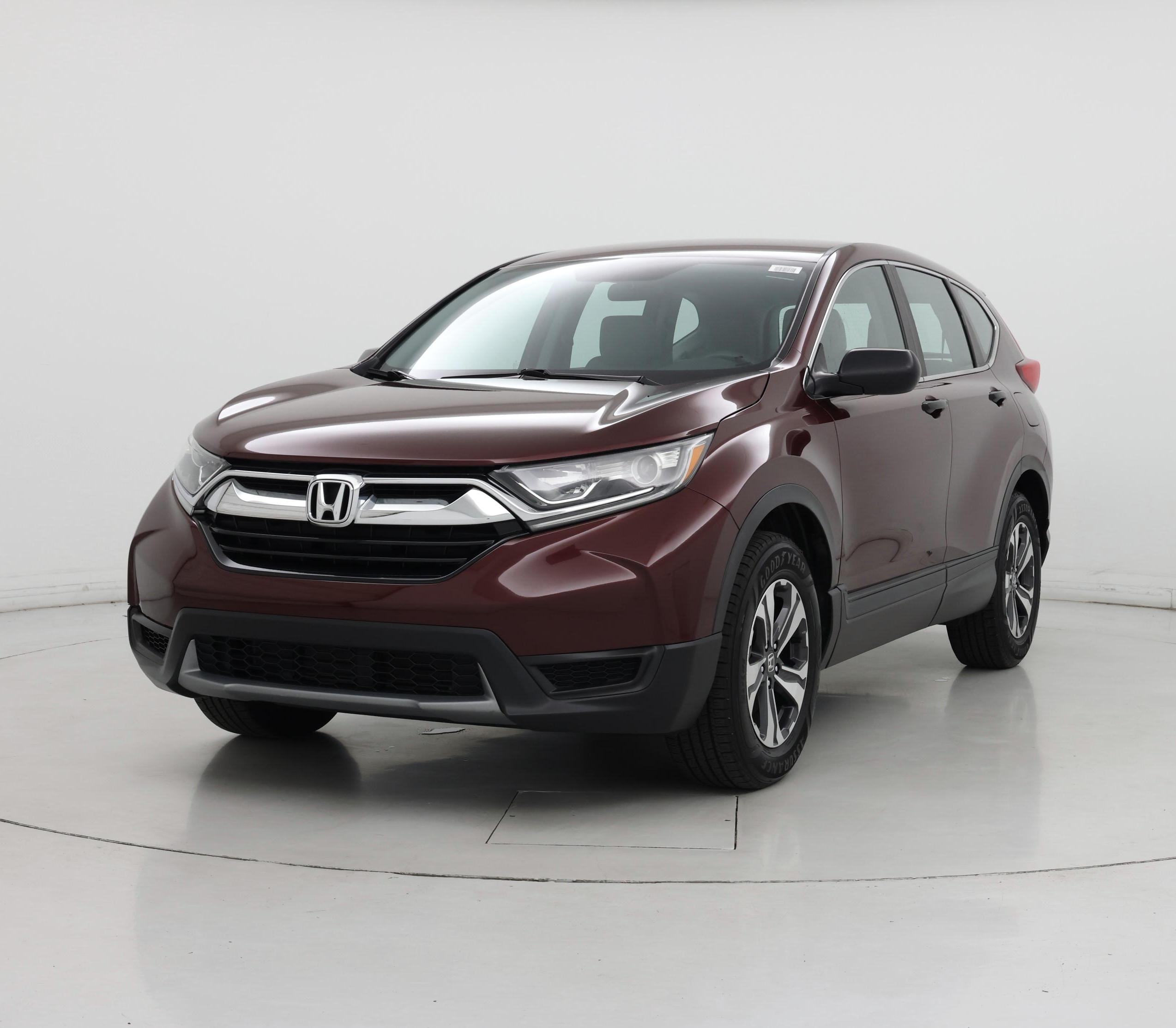 Thumbnail: 2019 Honda CR-V - 4