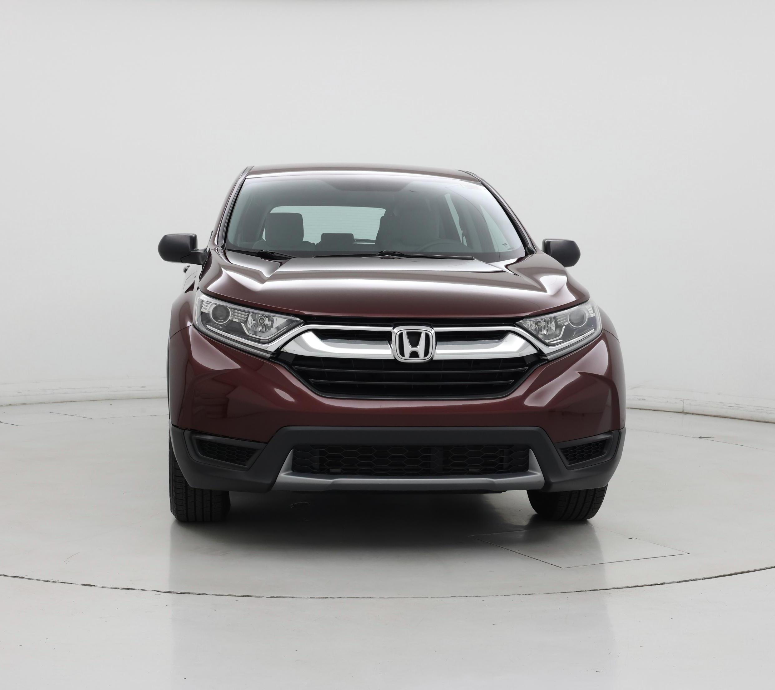 Thumbnail: 2019 Honda CR-V - 5