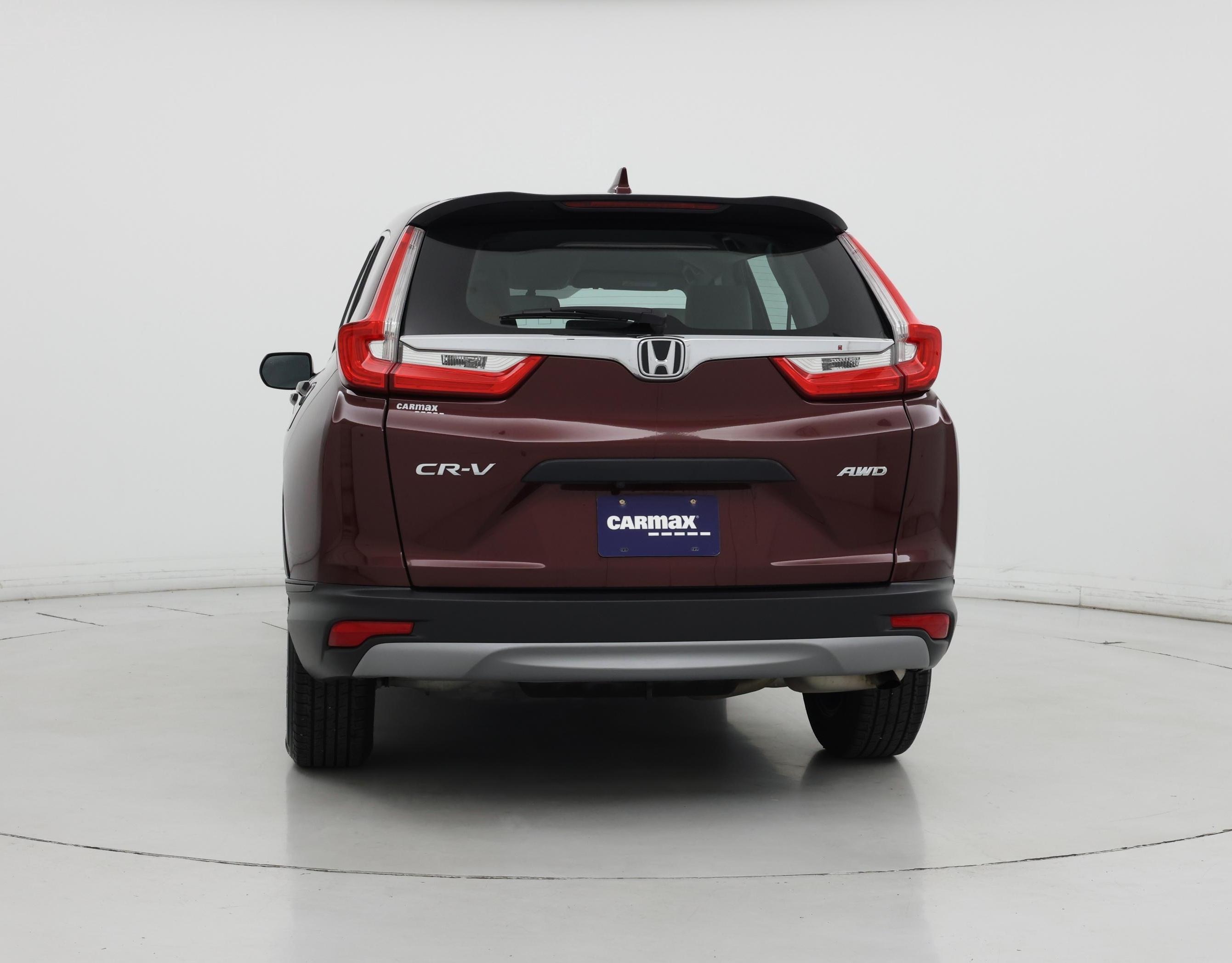 Thumbnail: 2019 Honda CR-V - 6