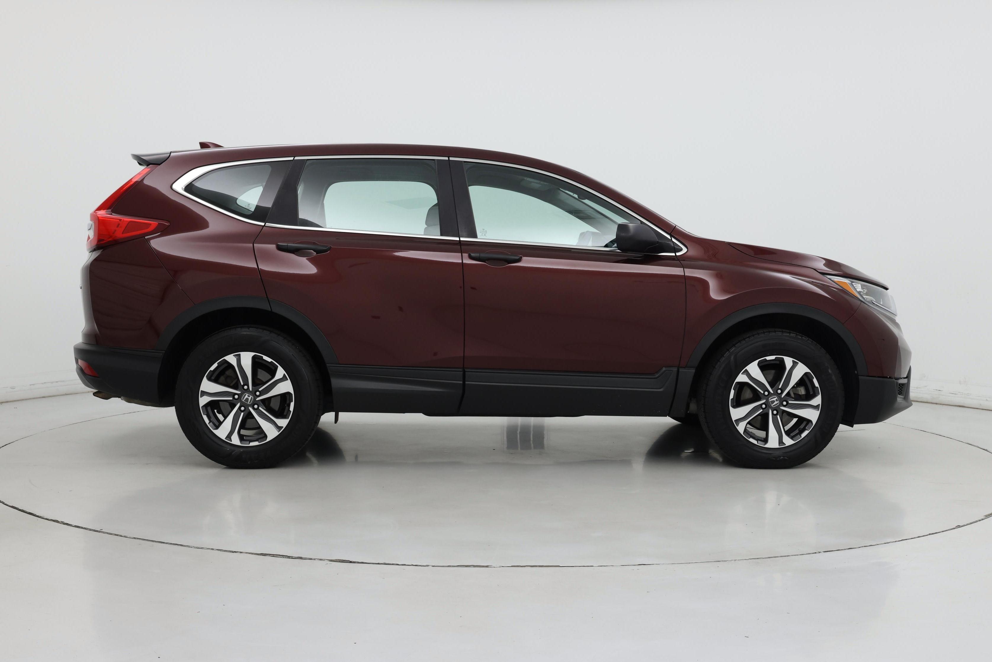 Thumbnail: 2019 Honda CR-V - 7