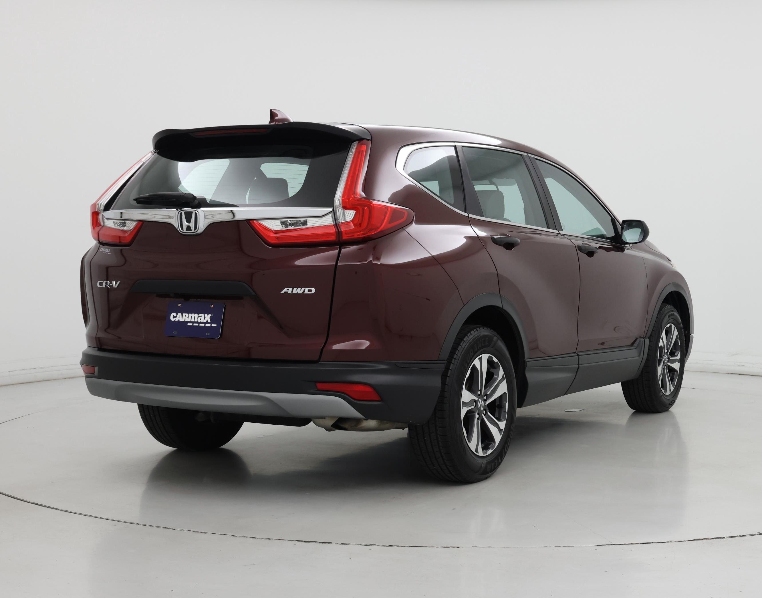 Thumbnail: 2019 Honda CR-V - 8