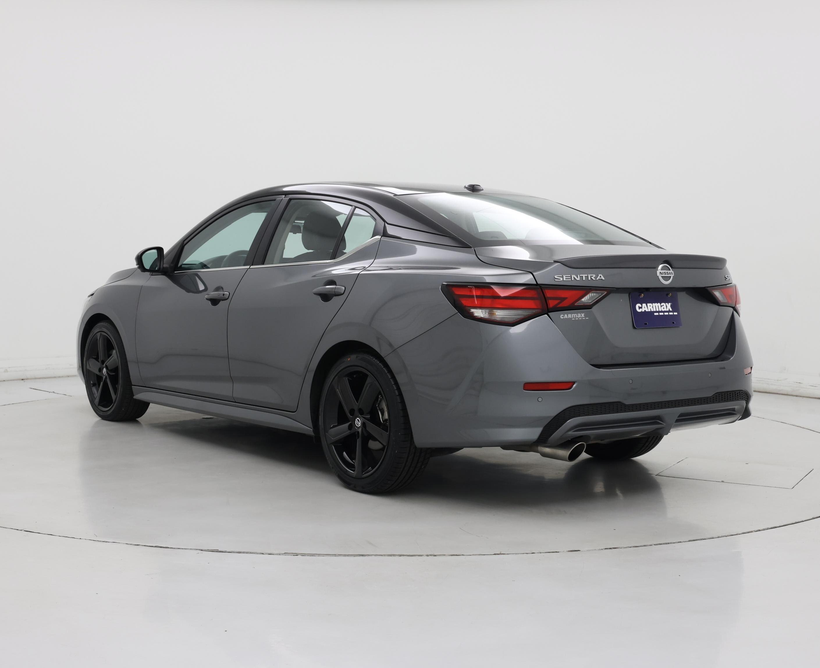 Thumbnail: 2022 Nissan Sentra - 2