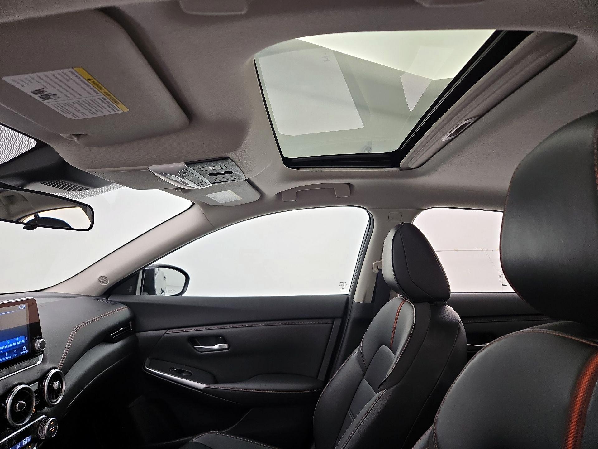 Thumbnail: 2022 Nissan Sentra - 19