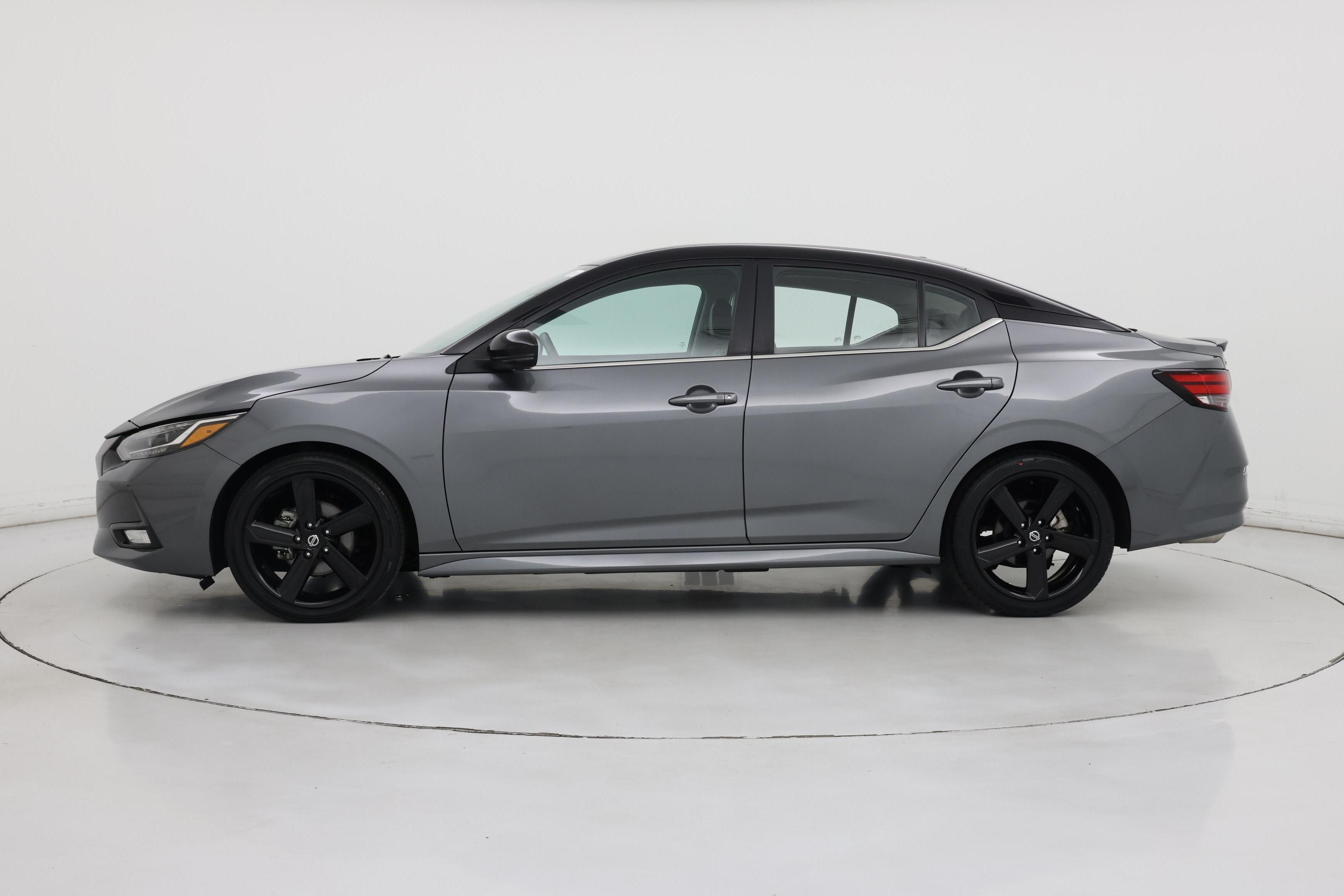 Thumbnail: 2022 Nissan Sentra - 3