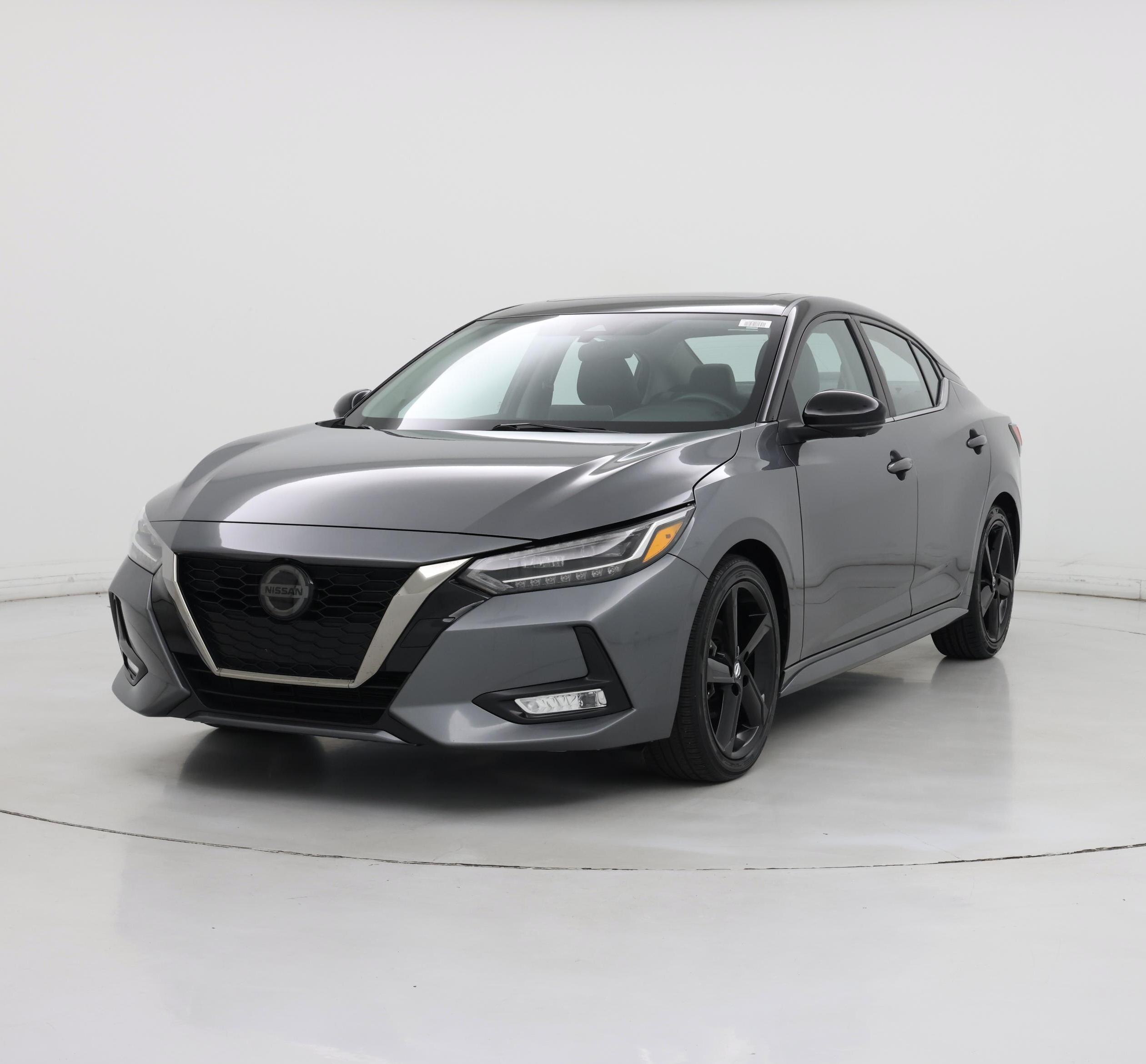 Thumbnail: 2022 Nissan Sentra - 4