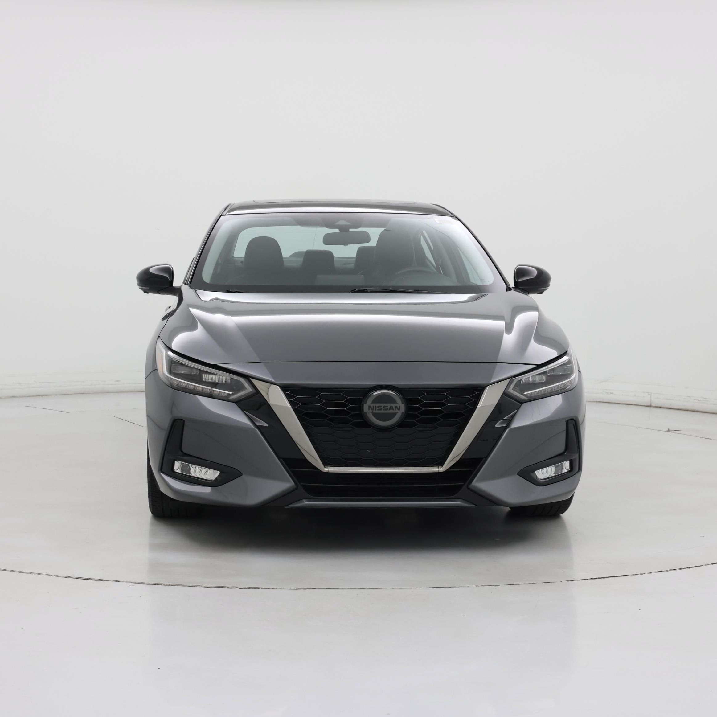 Thumbnail: 2022 Nissan Sentra - 5