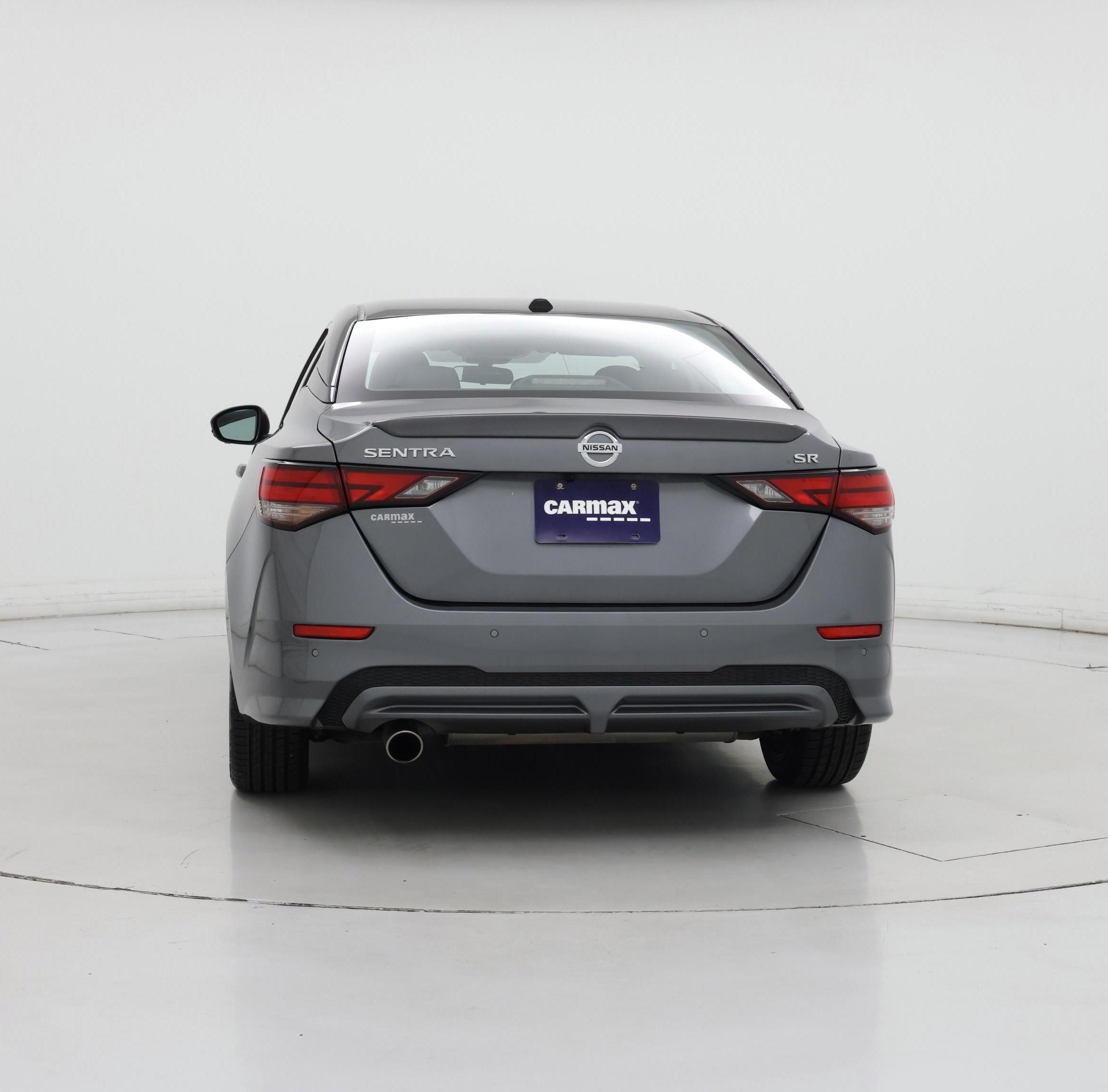 Thumbnail: 2022 Nissan Sentra - 6