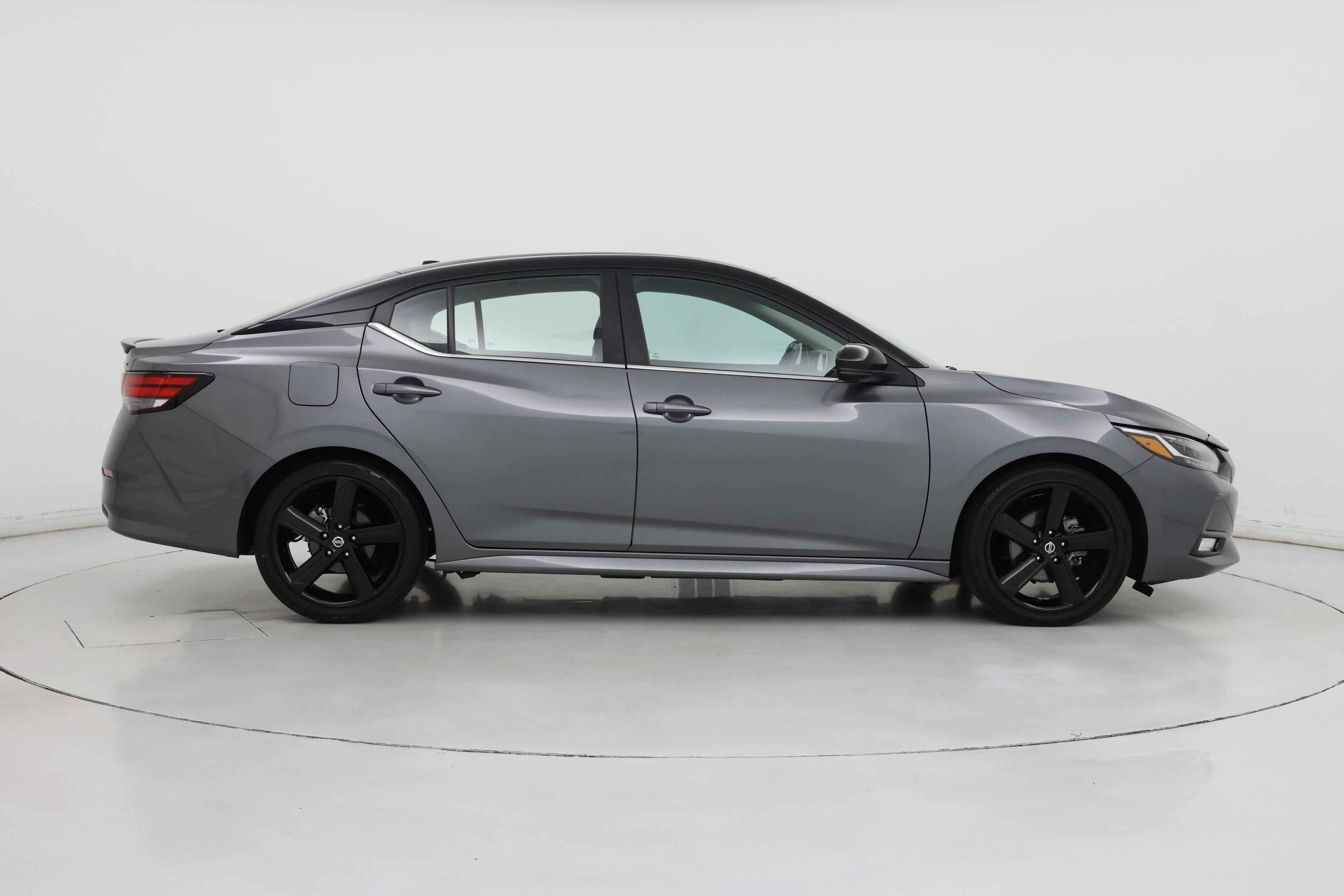 Thumbnail: 2022 Nissan Sentra - 7